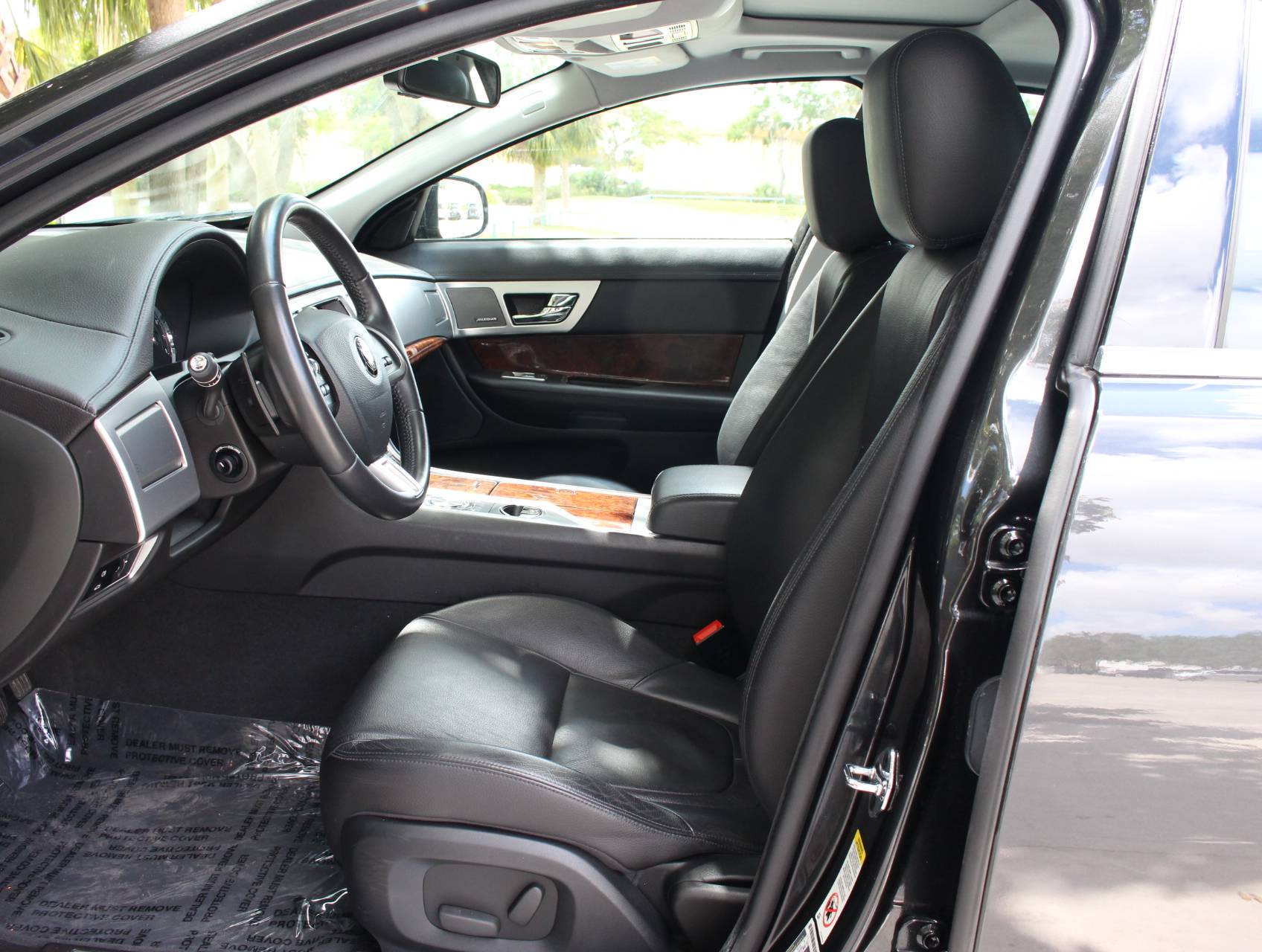 Florida Fine Cars - Used JAGUAR XF 2015 MIAMI Premium