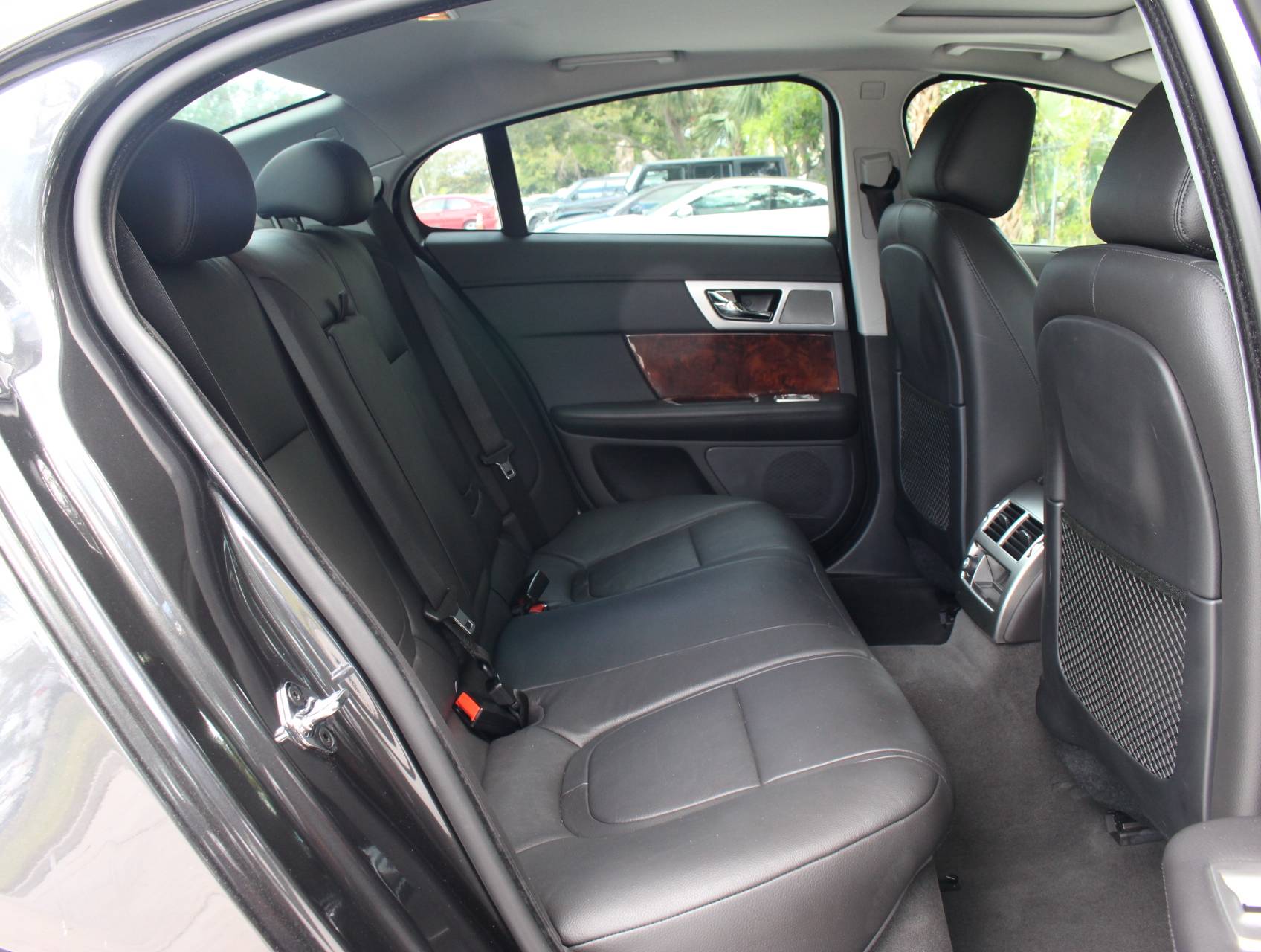 Florida Fine Cars - Used JAGUAR XF 2015 MIAMI Premium