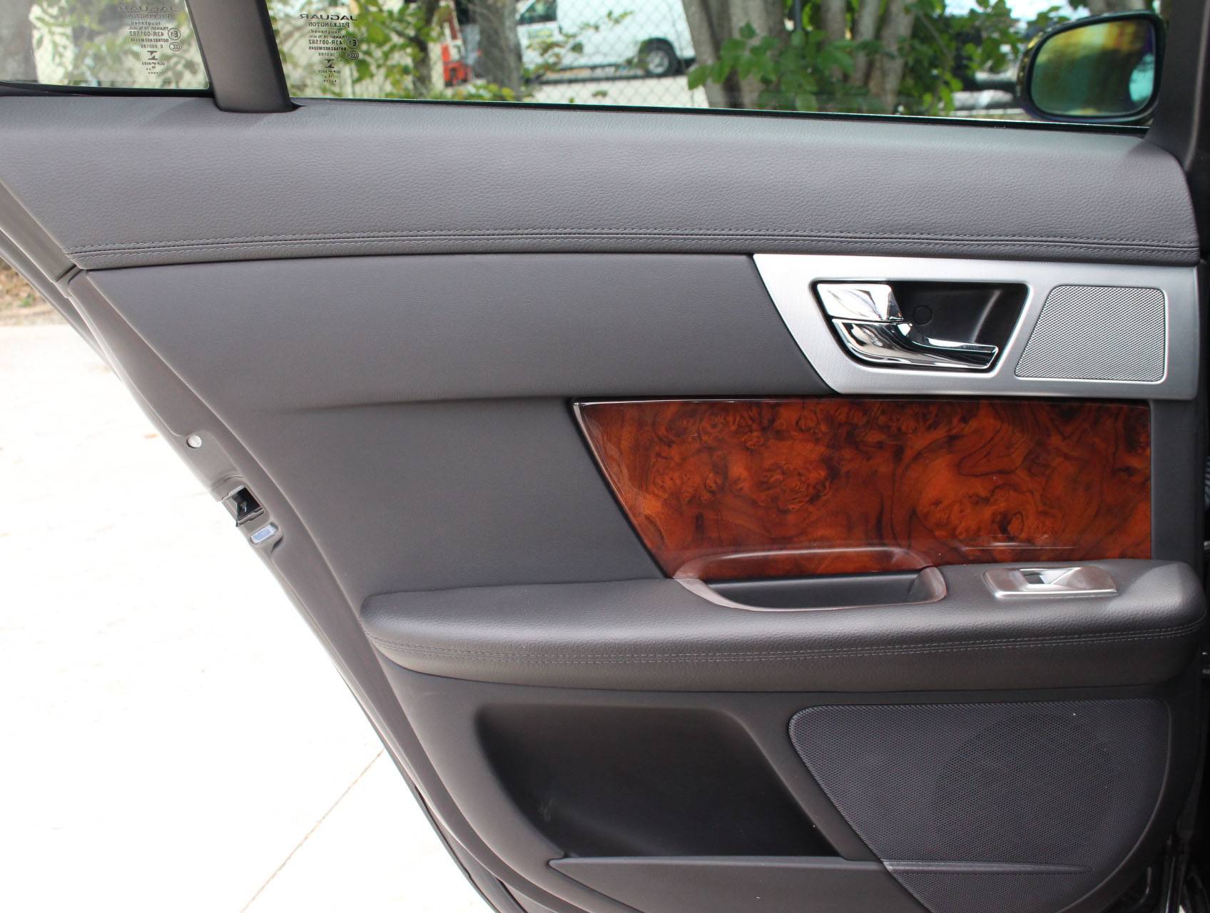 Florida Fine Cars - Used JAGUAR XF 2015 MIAMI Premium