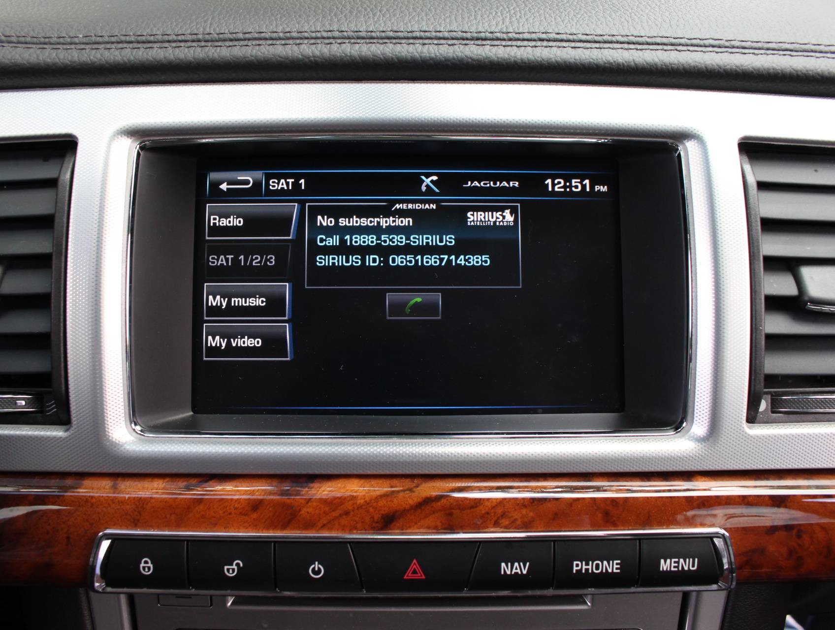 Florida Fine Cars - Used JAGUAR XF 2015 MIAMI Premium