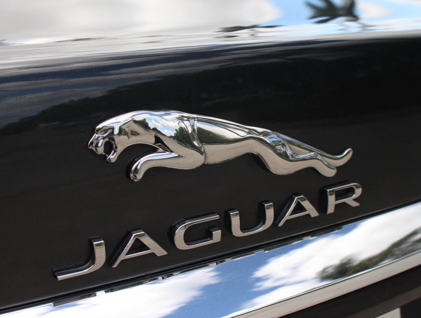 Florida Fine Cars - Used JAGUAR XF 2015 MIAMI Premium