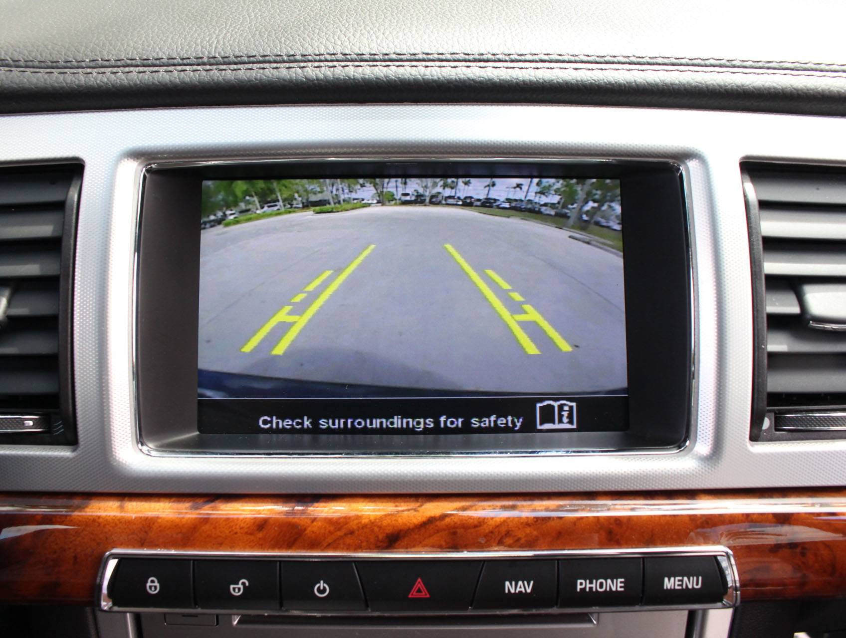 Florida Fine Cars - Used JAGUAR XF 2015 MIAMI Premium