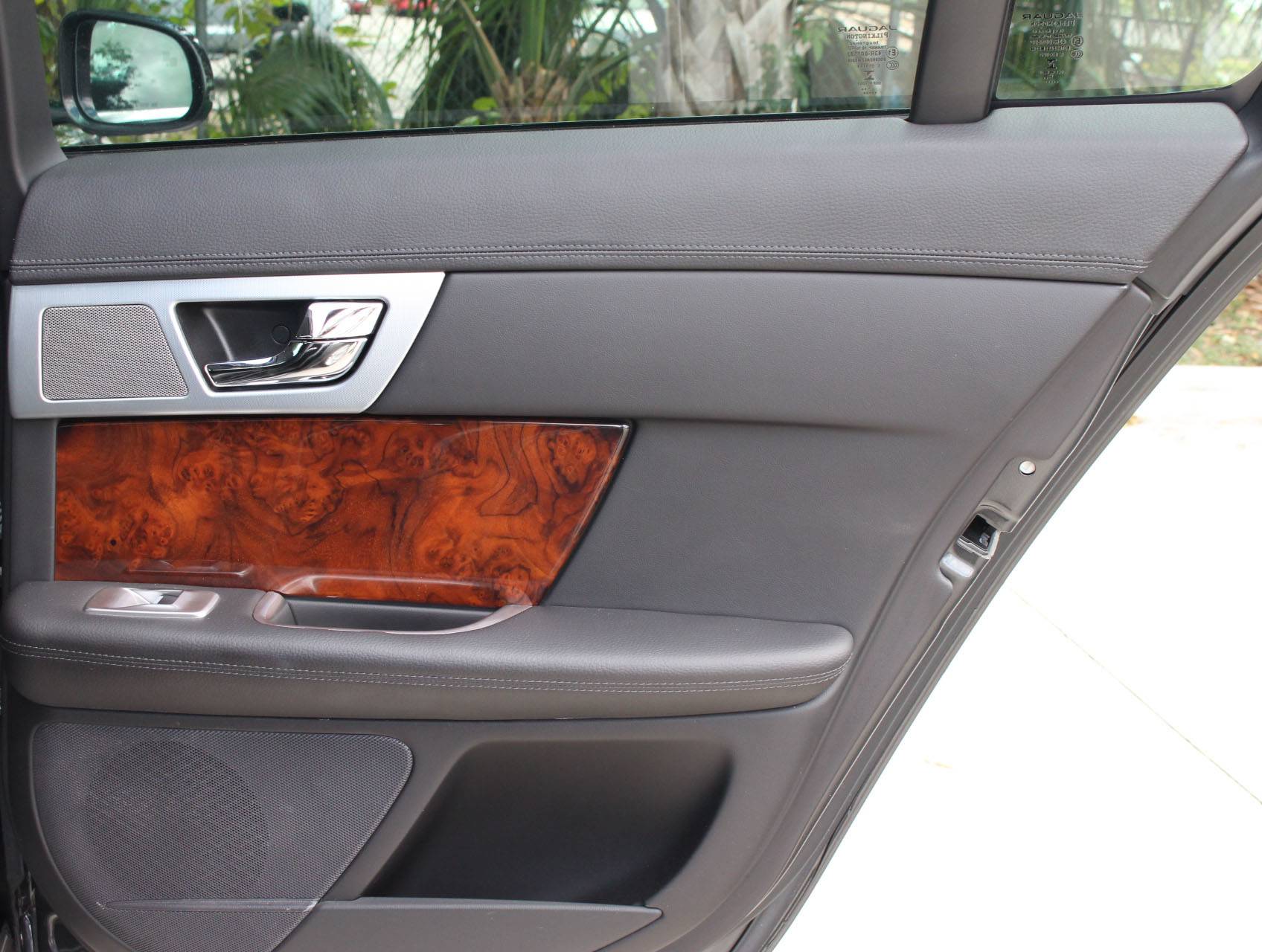 Florida Fine Cars - Used JAGUAR XF 2015 MIAMI Premium