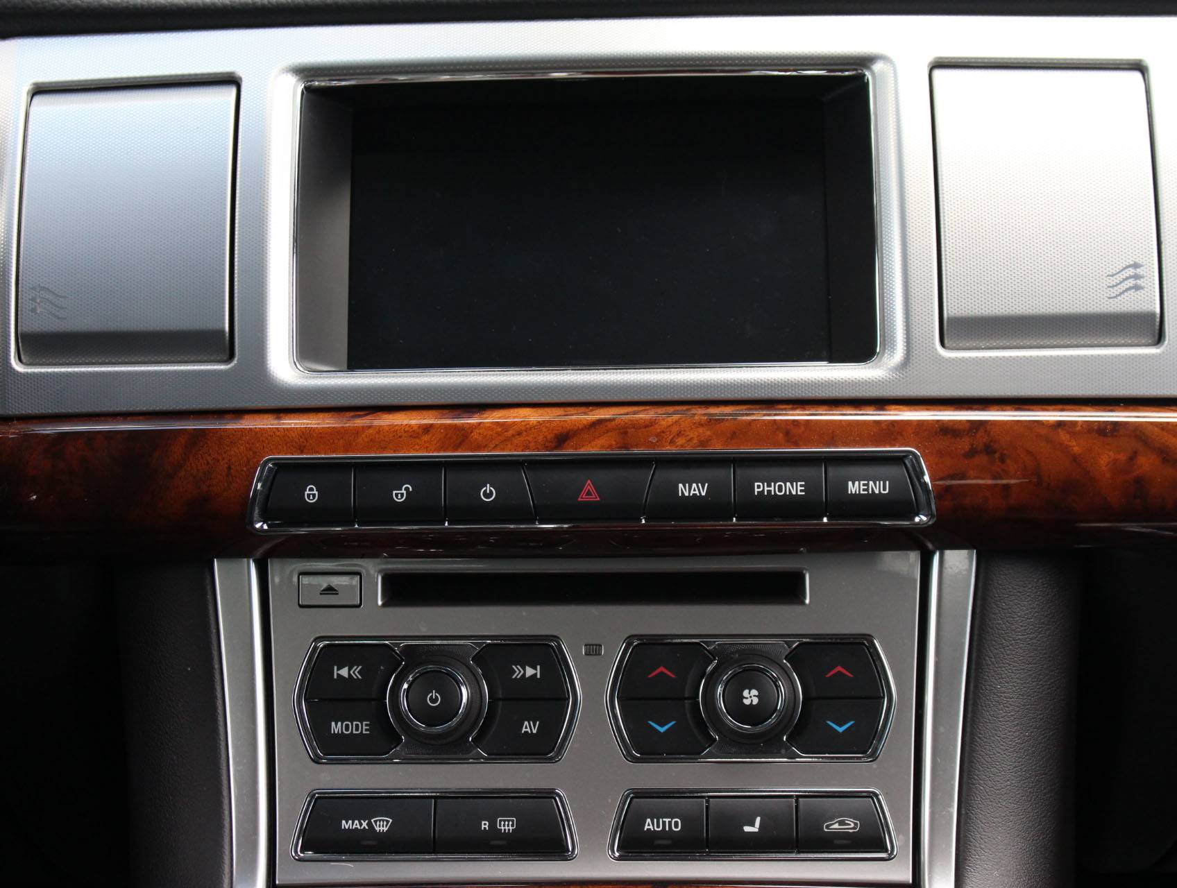 Florida Fine Cars - Used JAGUAR XF 2015 MIAMI Premium