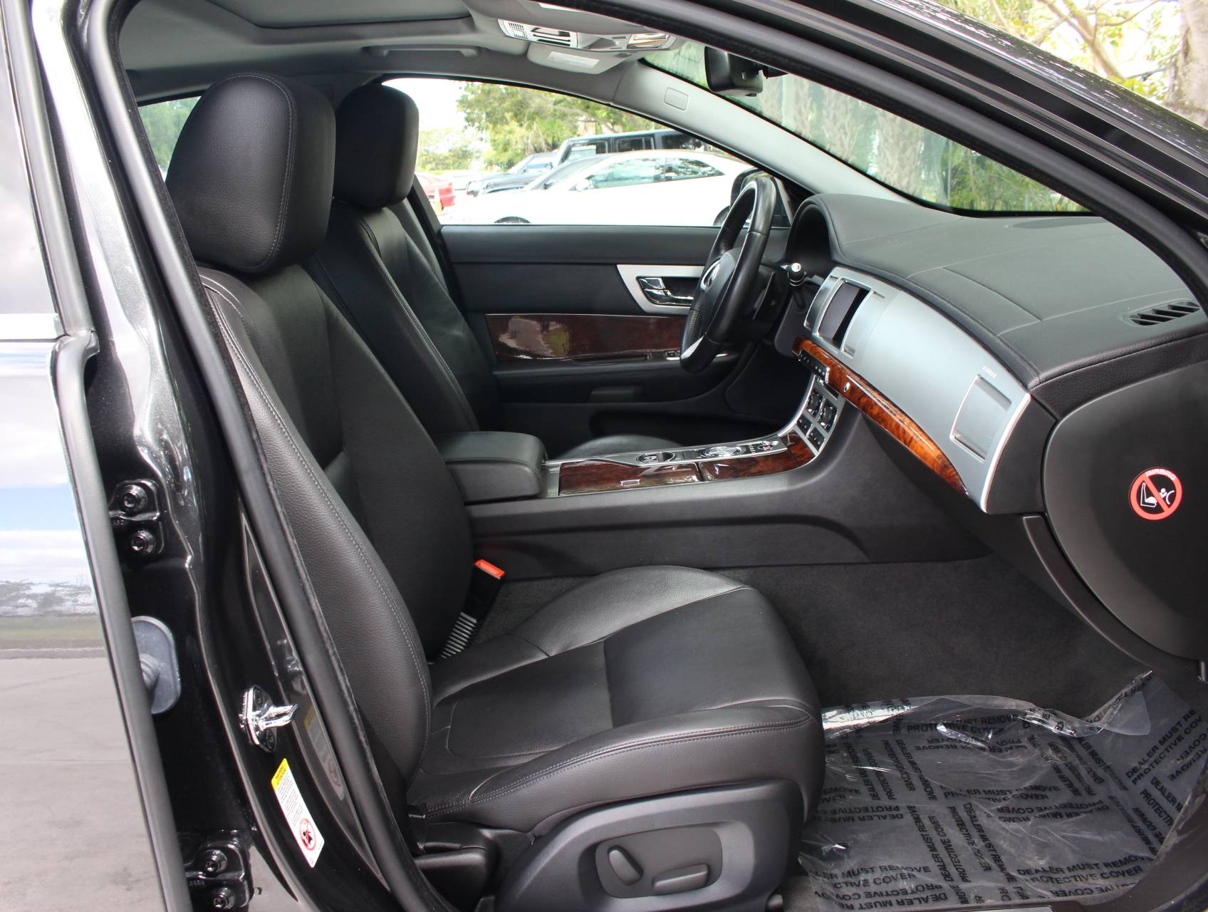 Florida Fine Cars - Used JAGUAR XF 2015 MIAMI Premium