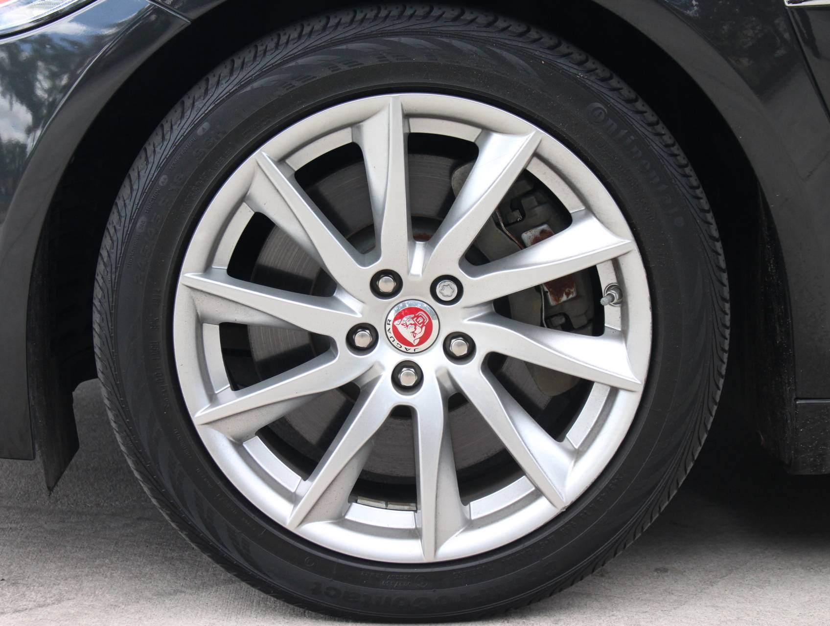 Florida Fine Cars - Used JAGUAR XF 2015 MIAMI Premium