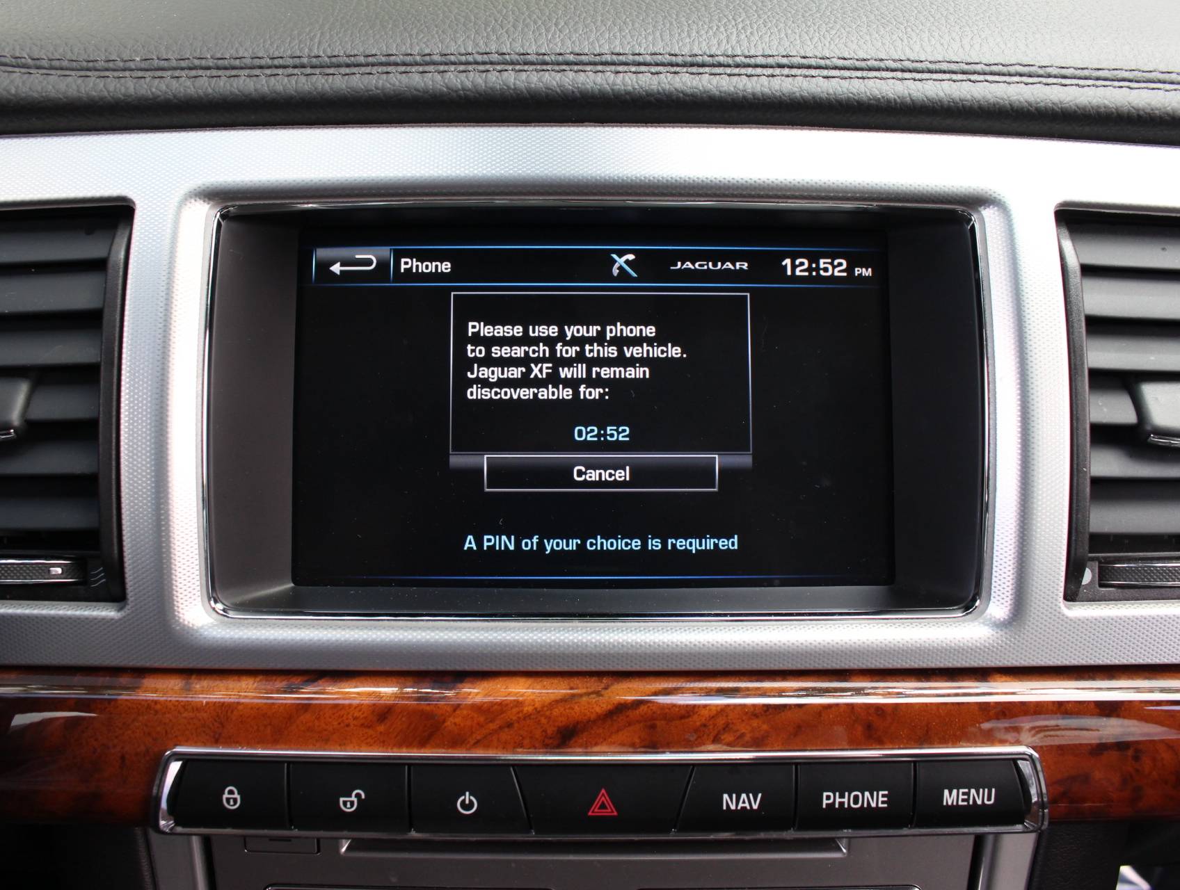 Florida Fine Cars - Used JAGUAR XF 2015 MIAMI Premium