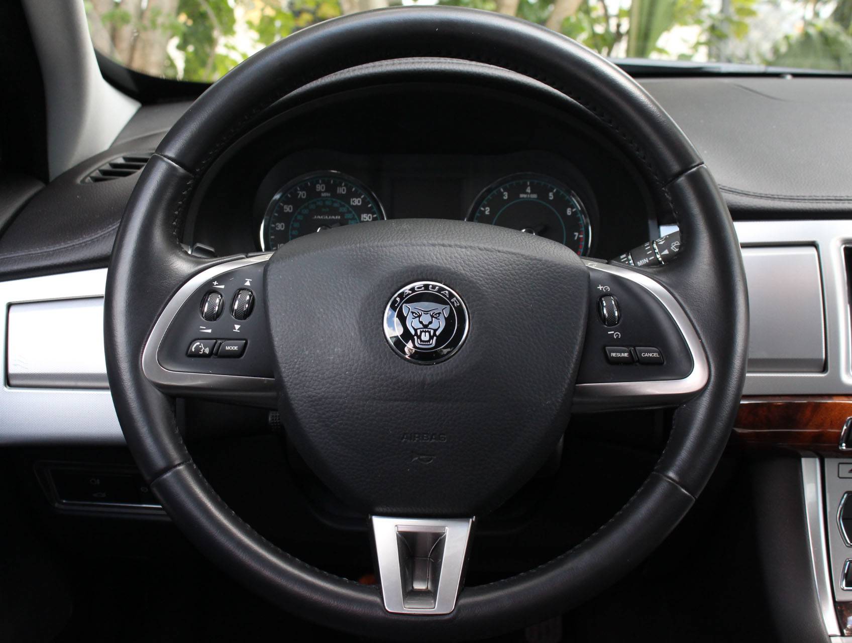 Florida Fine Cars - Used JAGUAR XF 2015 MIAMI Premium