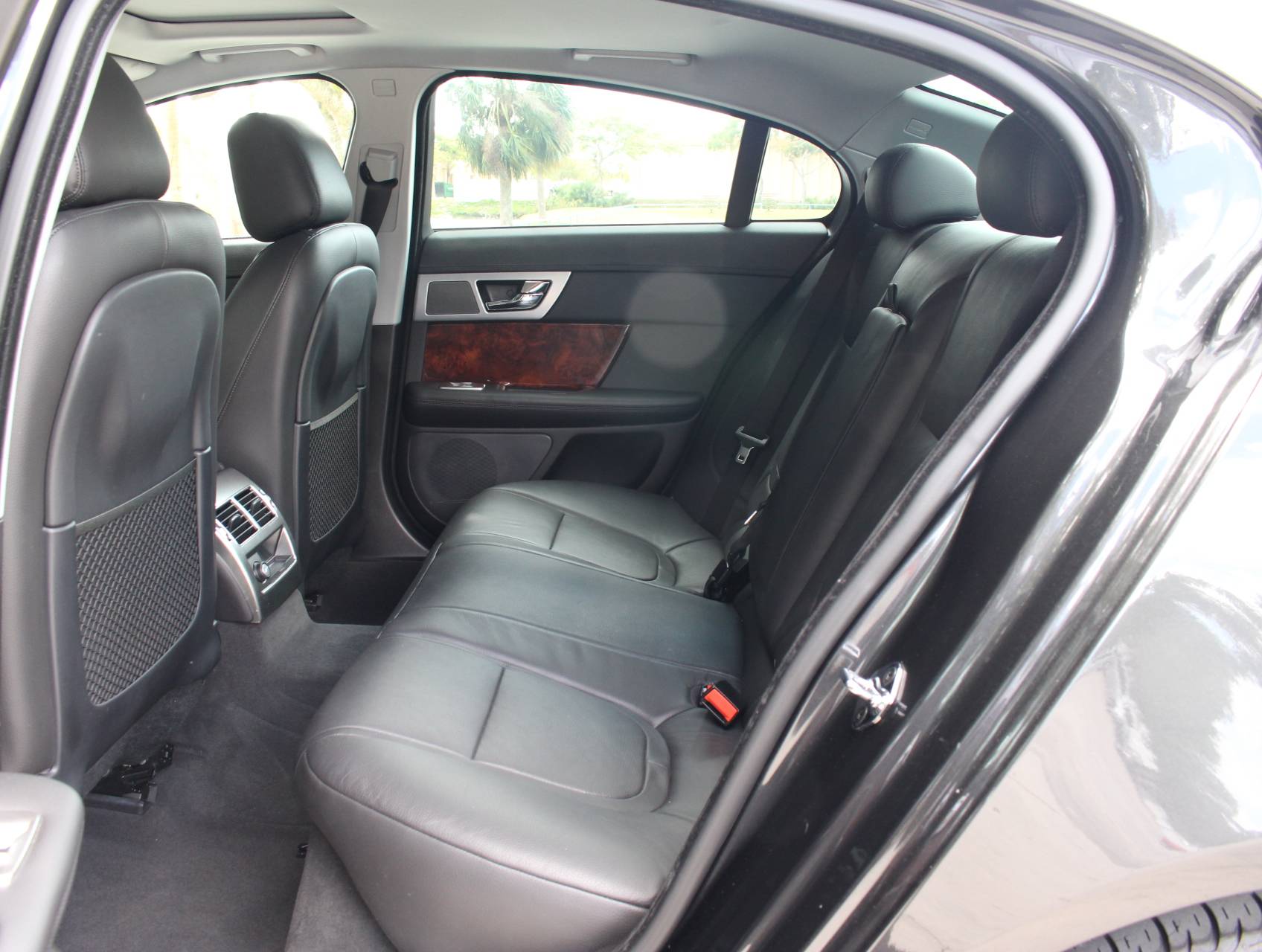 Florida Fine Cars - Used JAGUAR XF 2015 MIAMI Premium