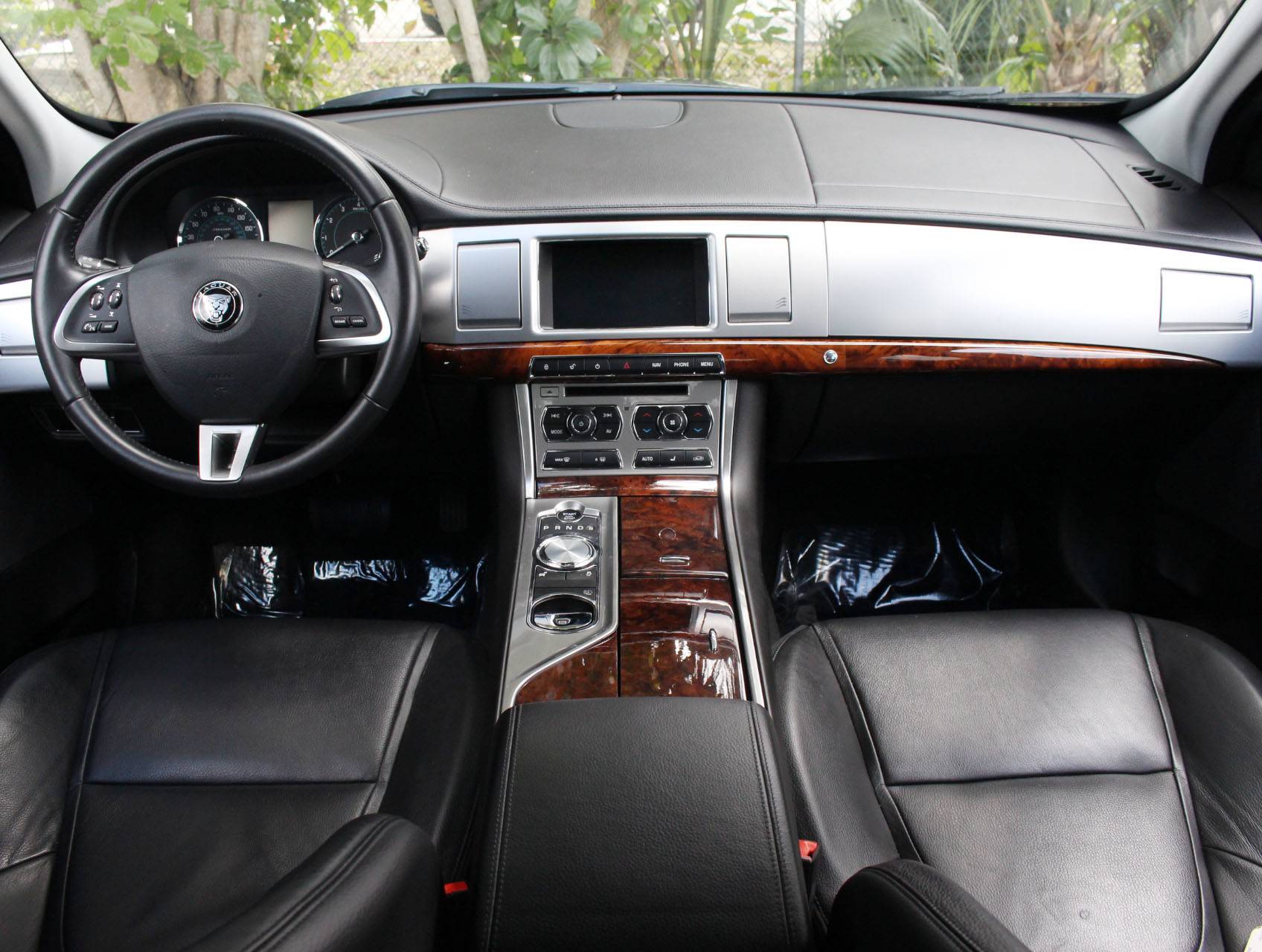 Florida Fine Cars - Used JAGUAR XF 2015 MIAMI Premium