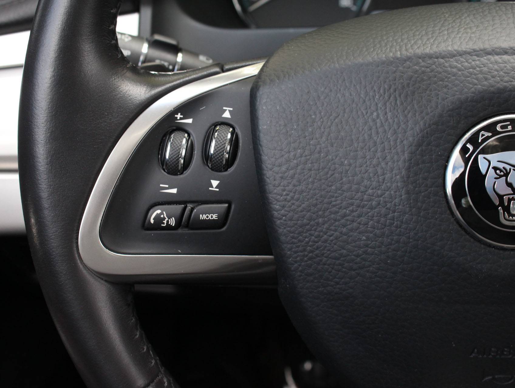 Florida Fine Cars - Used JAGUAR XF 2015 MIAMI Premium