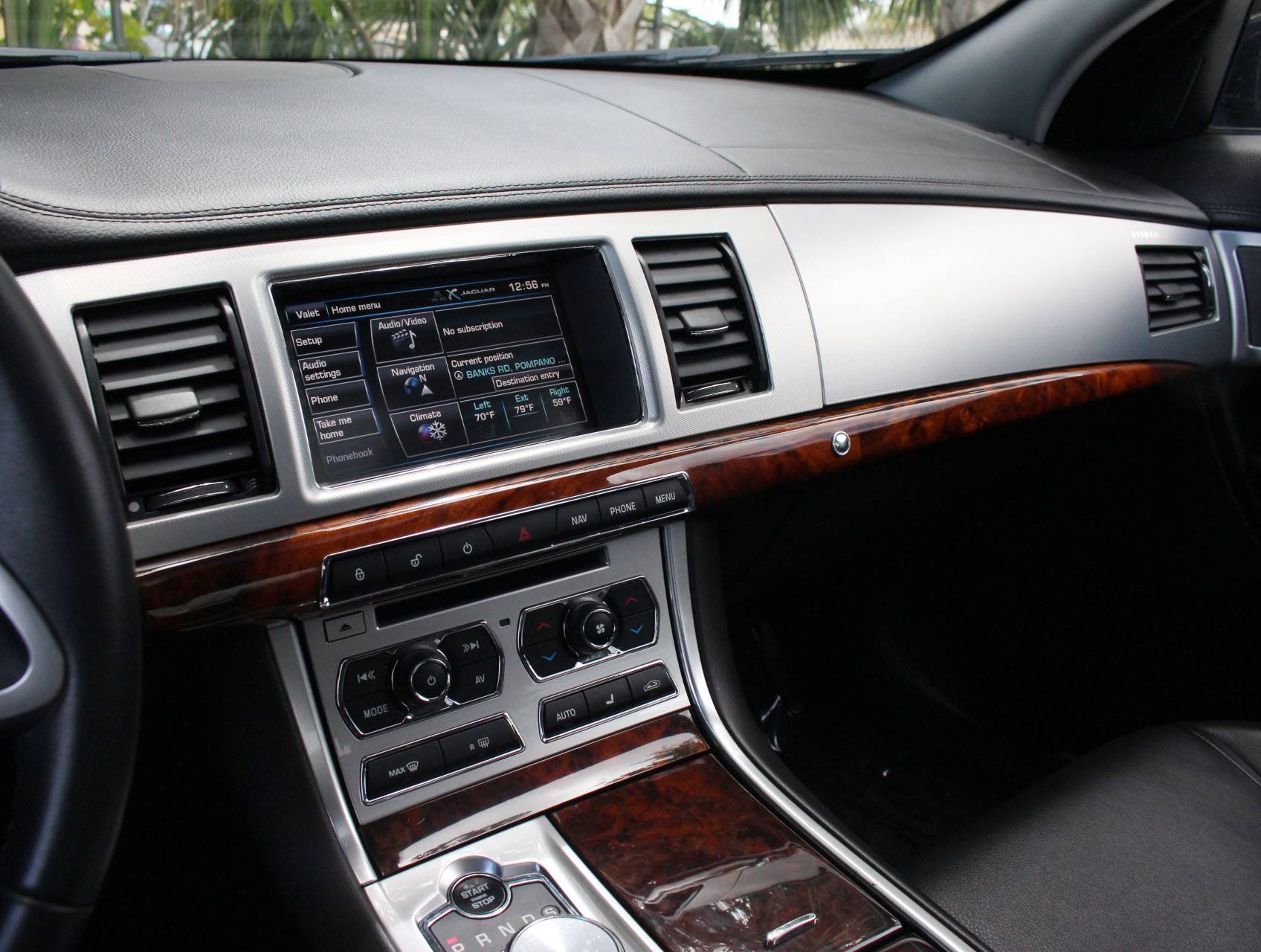 Florida Fine Cars - Used JAGUAR XF 2015 MIAMI Premium