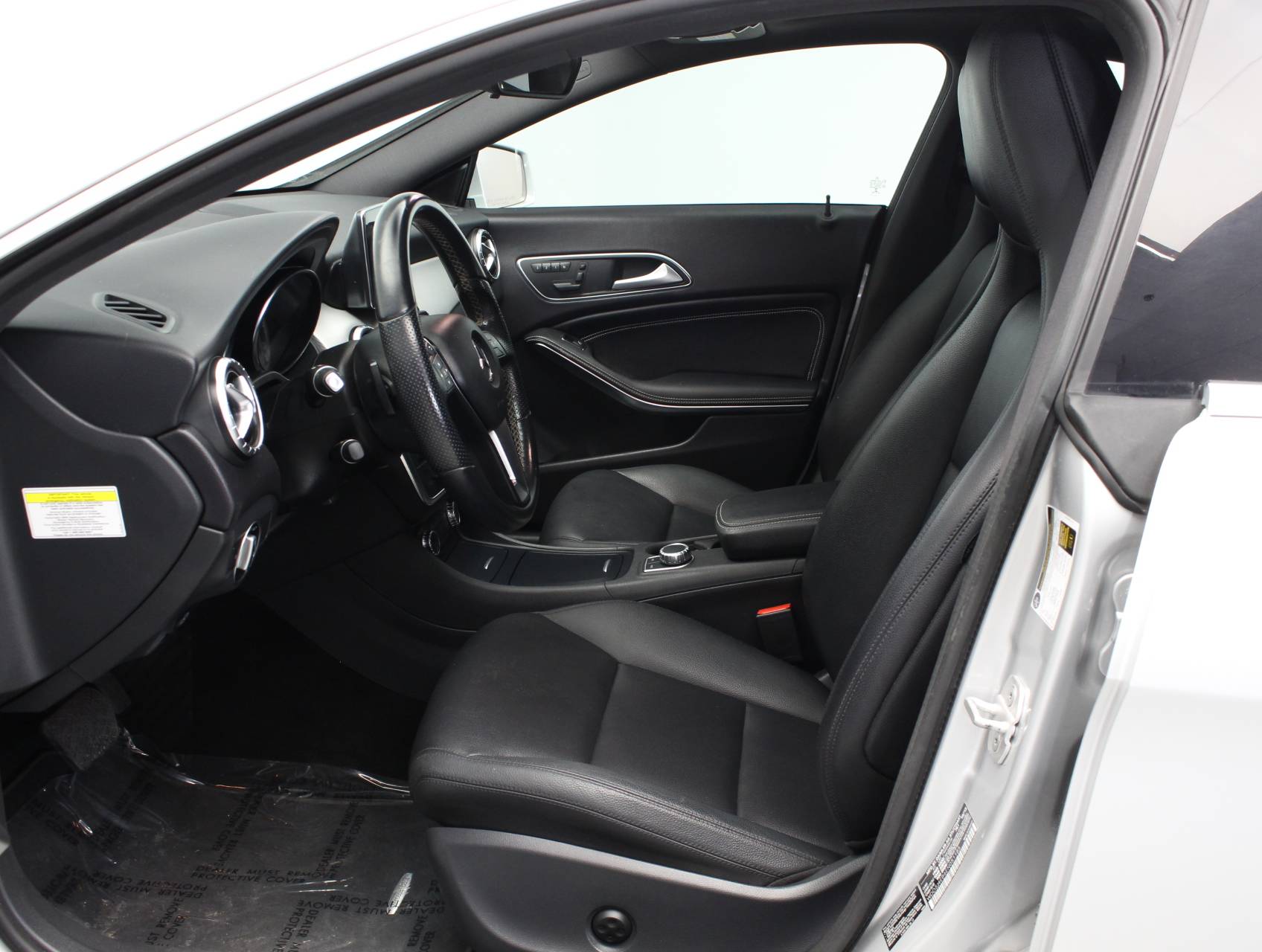 Florida Fine Cars - Used MERCEDES-BENZ CLA CLASS 2014 WEST PALM CLA250