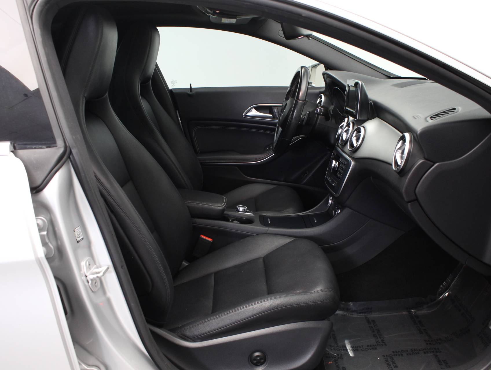 Florida Fine Cars - Used MERCEDES-BENZ CLA CLASS 2014 WEST PALM CLA250