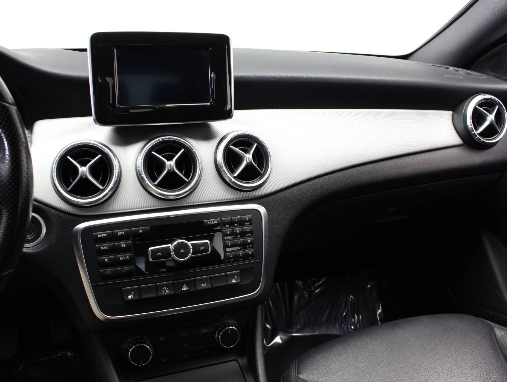 Florida Fine Cars - Used MERCEDES-BENZ CLA CLASS 2014 WEST PALM CLA250