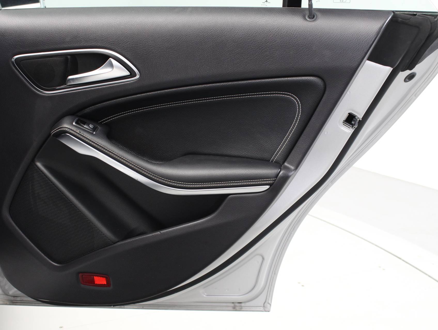 Florida Fine Cars - Used MERCEDES-BENZ CLA CLASS 2014 WEST PALM CLA250