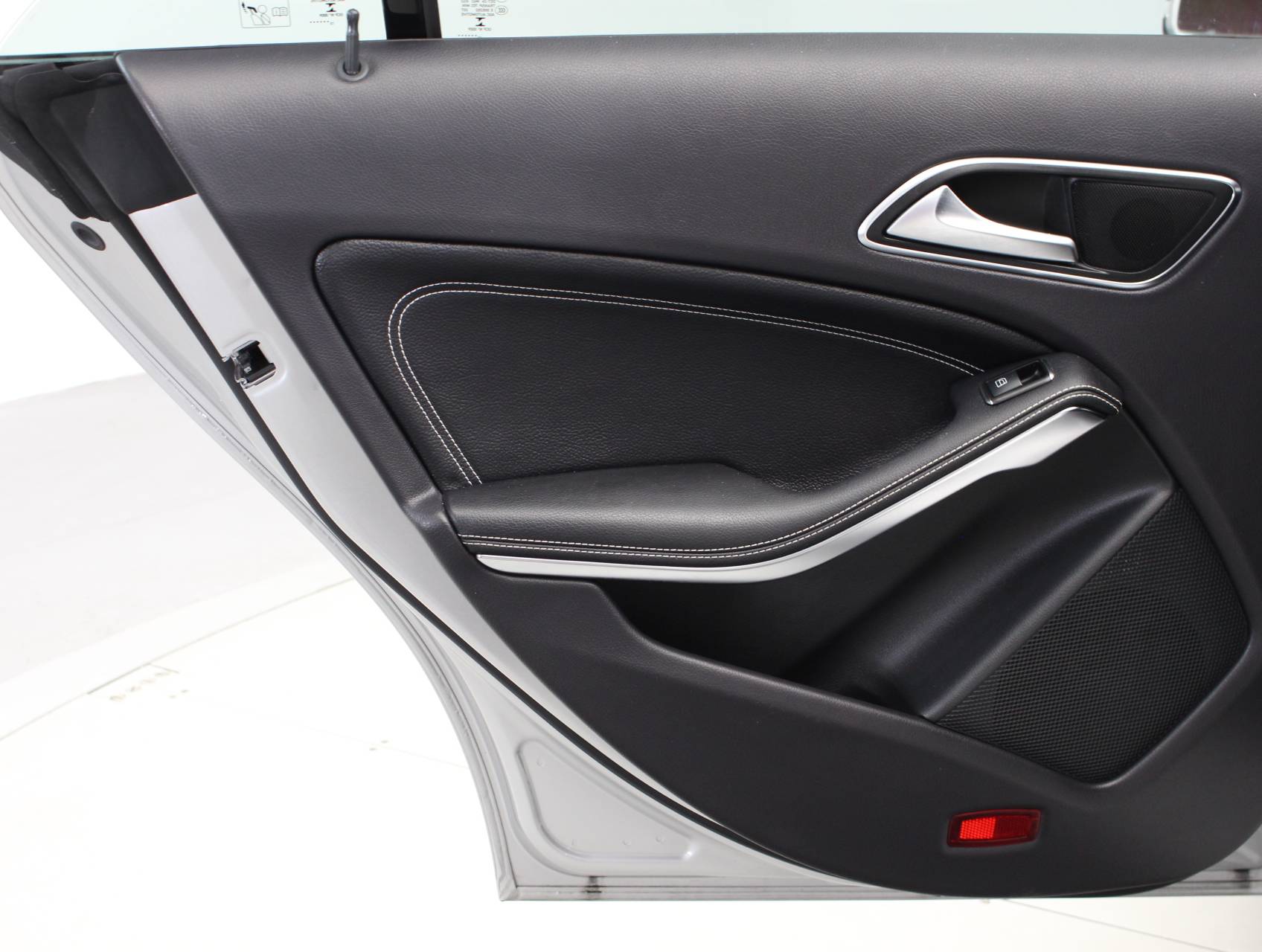 Florida Fine Cars - Used MERCEDES-BENZ CLA CLASS 2014 WEST PALM CLA250