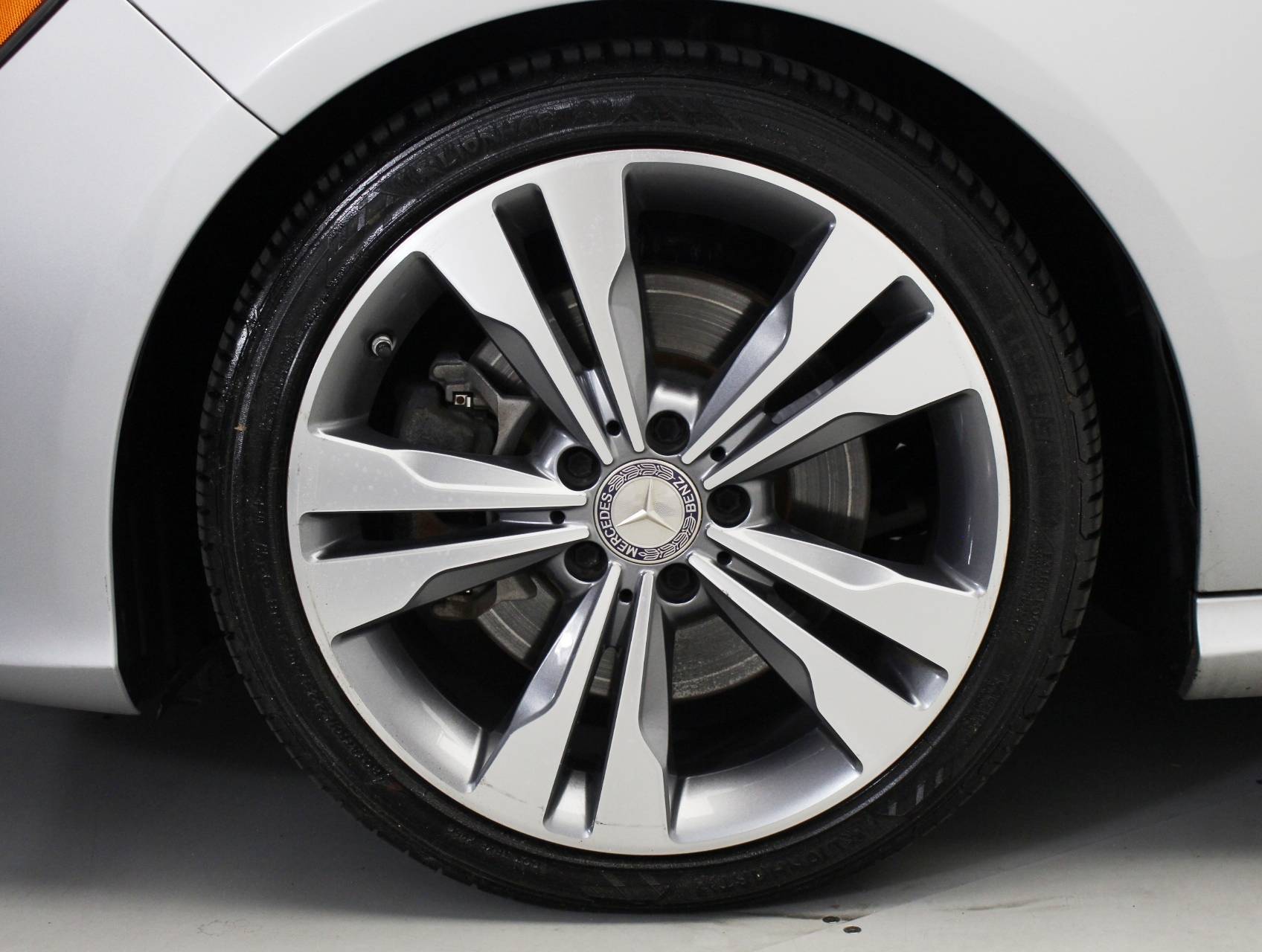 Florida Fine Cars - Used MERCEDES-BENZ CLA CLASS 2014 WEST PALM CLA250