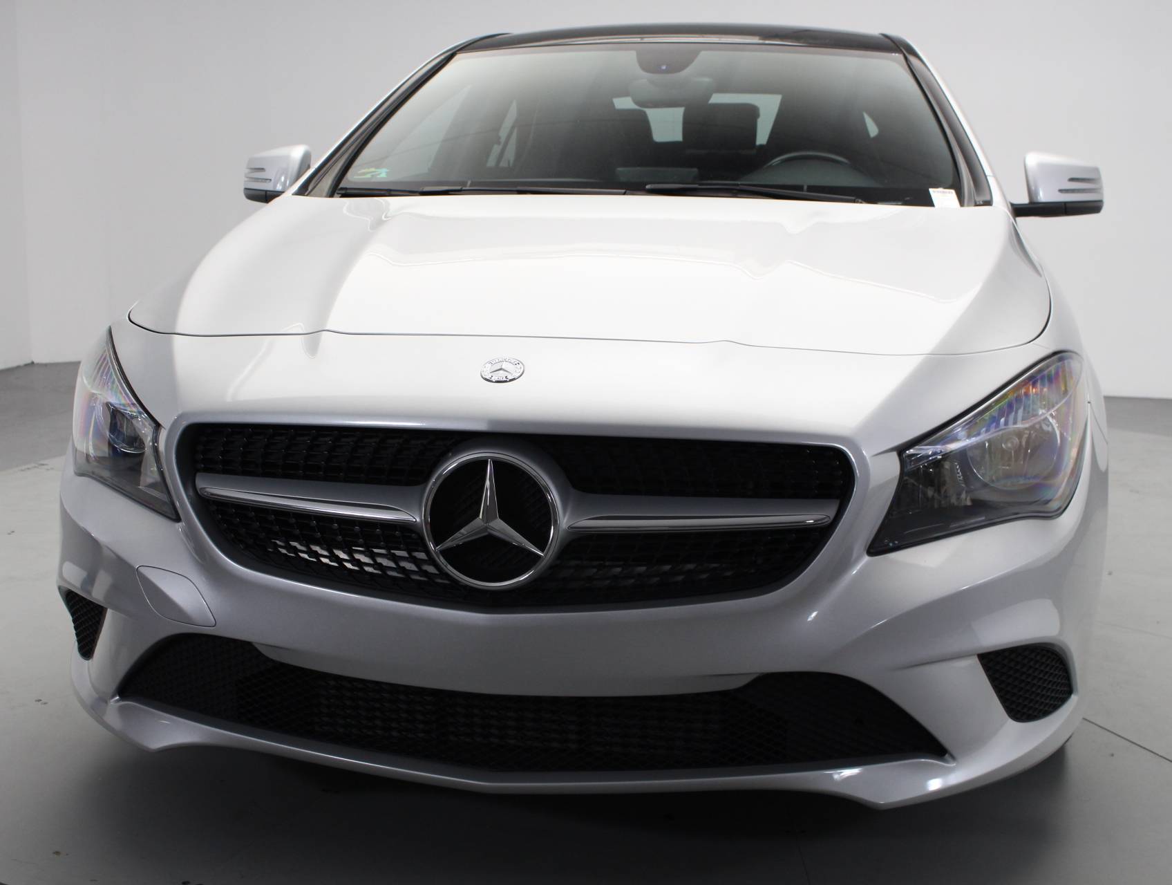 Florida Fine Cars - Used MERCEDES-BENZ CLA CLASS 2014 WEST PALM CLA250