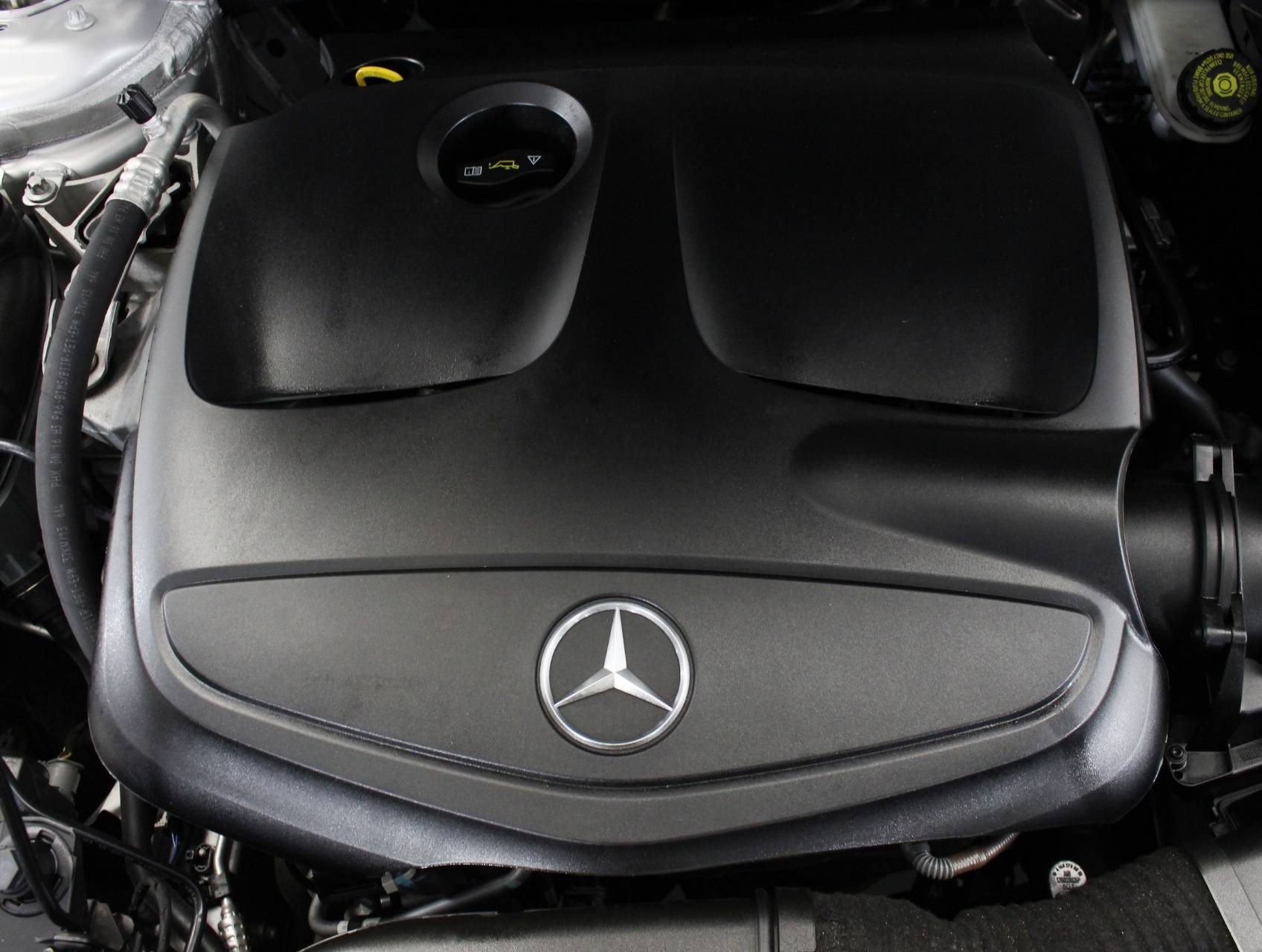 Florida Fine Cars - Used MERCEDES-BENZ CLA CLASS 2014 WEST PALM CLA250