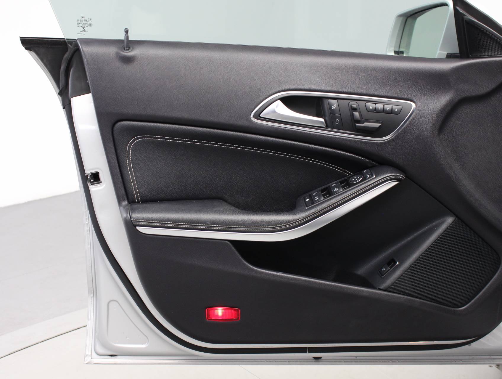 Florida Fine Cars - Used MERCEDES-BENZ CLA CLASS 2014 WEST PALM CLA250