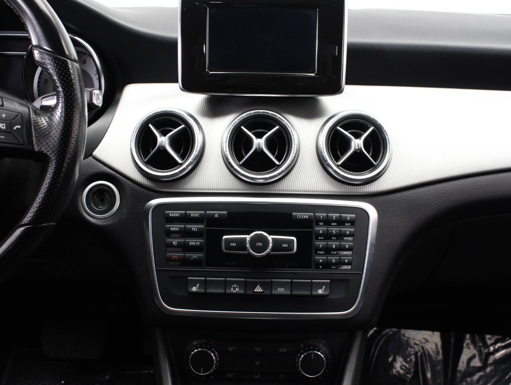 Florida Fine Cars - Used MERCEDES-BENZ CLA CLASS 2014 WEST PALM CLA250