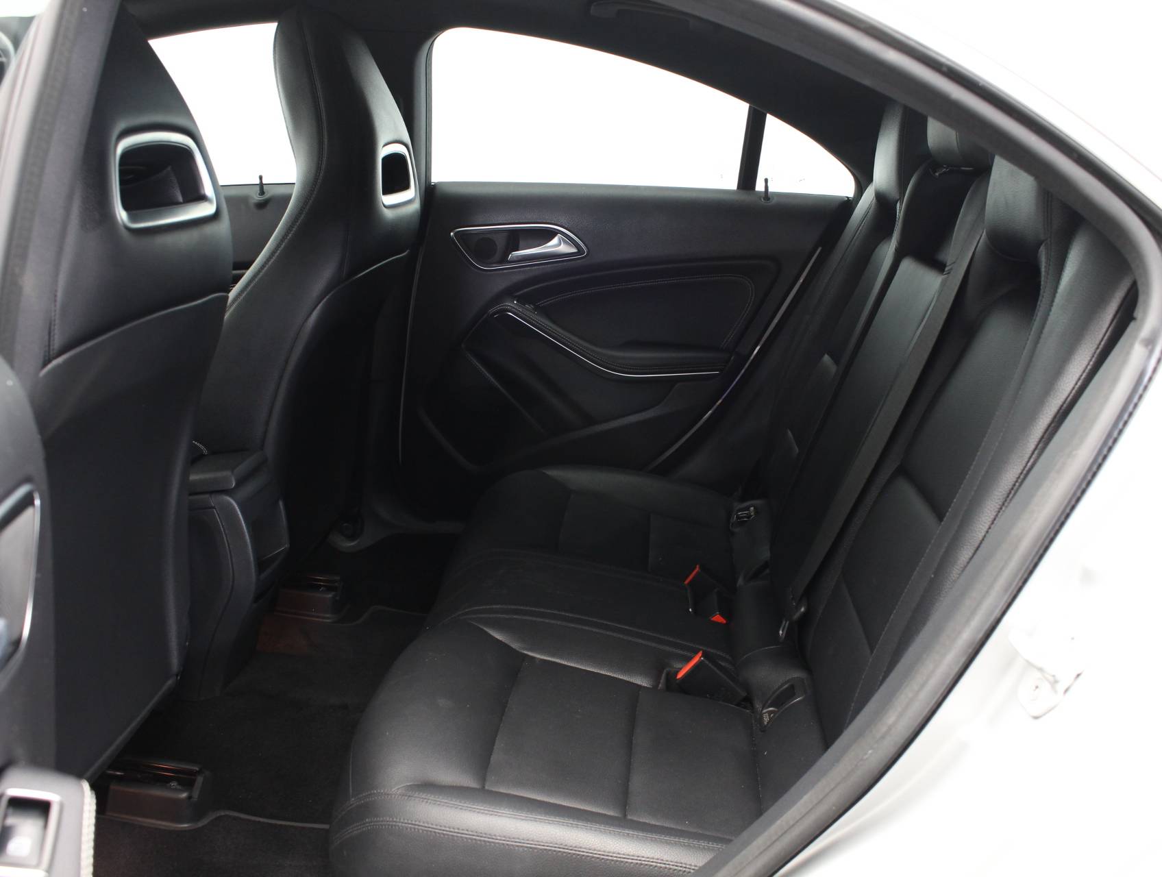 Florida Fine Cars - Used MERCEDES-BENZ CLA CLASS 2014 WEST PALM CLA250