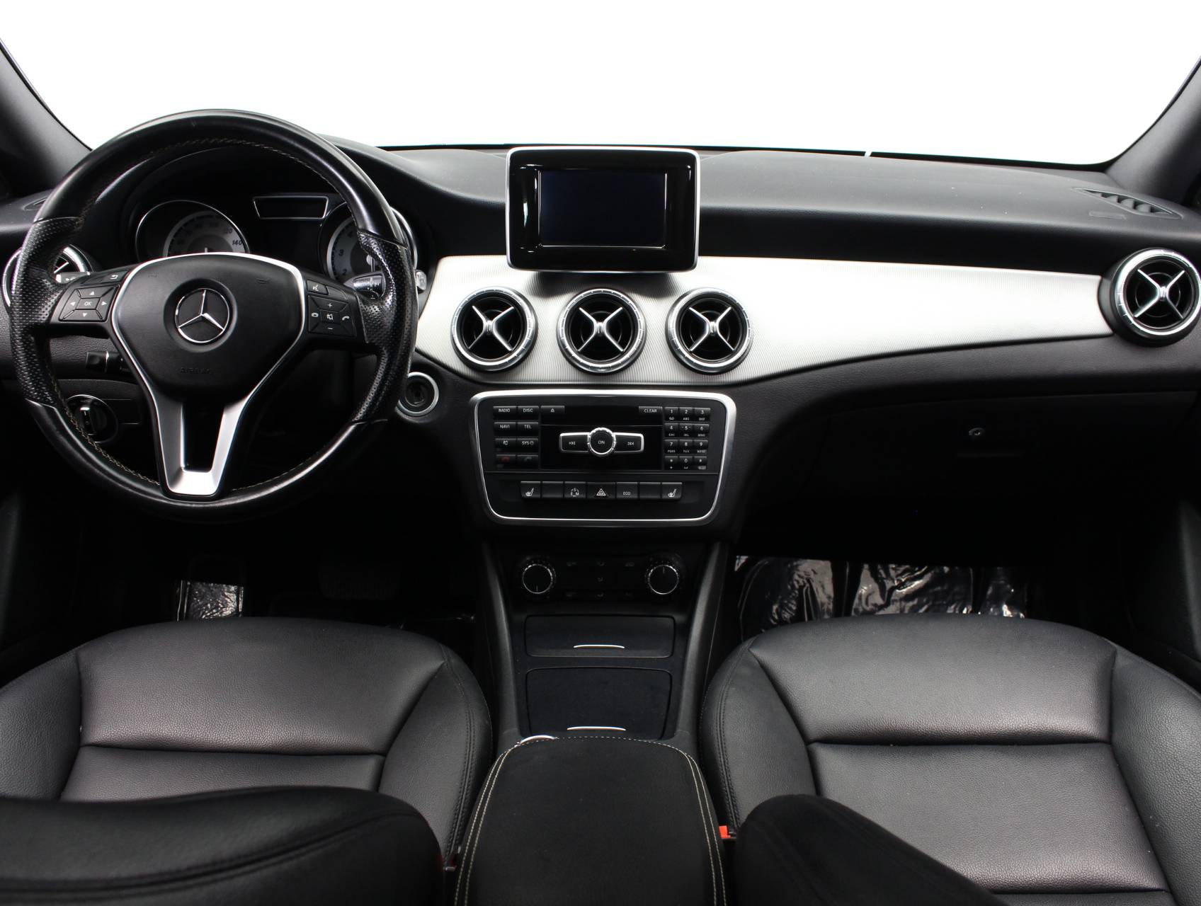 Florida Fine Cars - Used MERCEDES-BENZ CLA CLASS 2014 WEST PALM CLA250