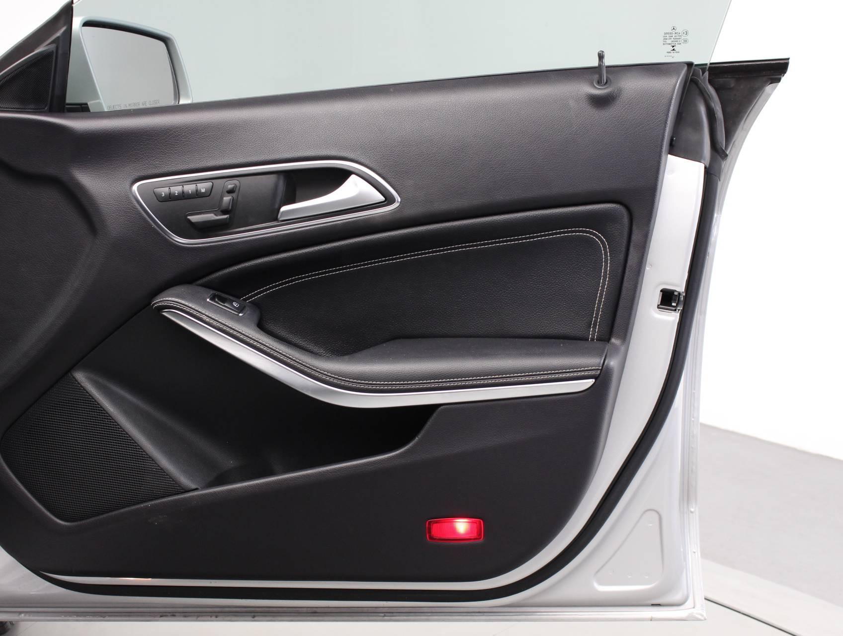 Florida Fine Cars - Used MERCEDES-BENZ CLA CLASS 2014 WEST PALM CLA250