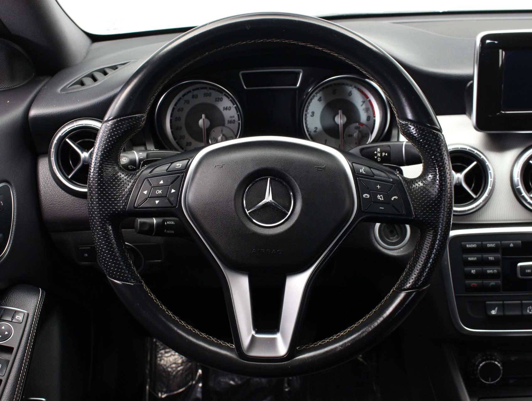 Florida Fine Cars - Used MERCEDES-BENZ CLA CLASS 2014 WEST PALM CLA250