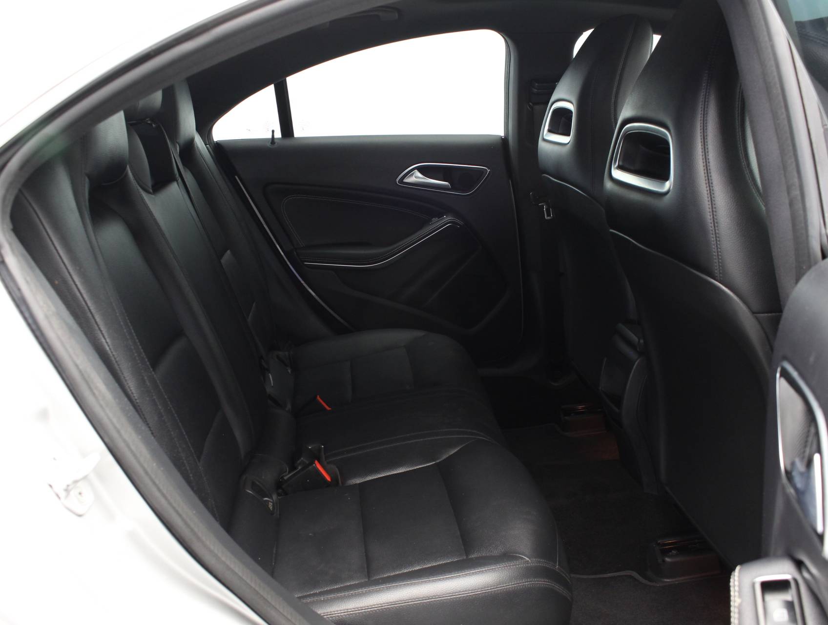 Florida Fine Cars - Used MERCEDES-BENZ CLA CLASS 2014 WEST PALM CLA250