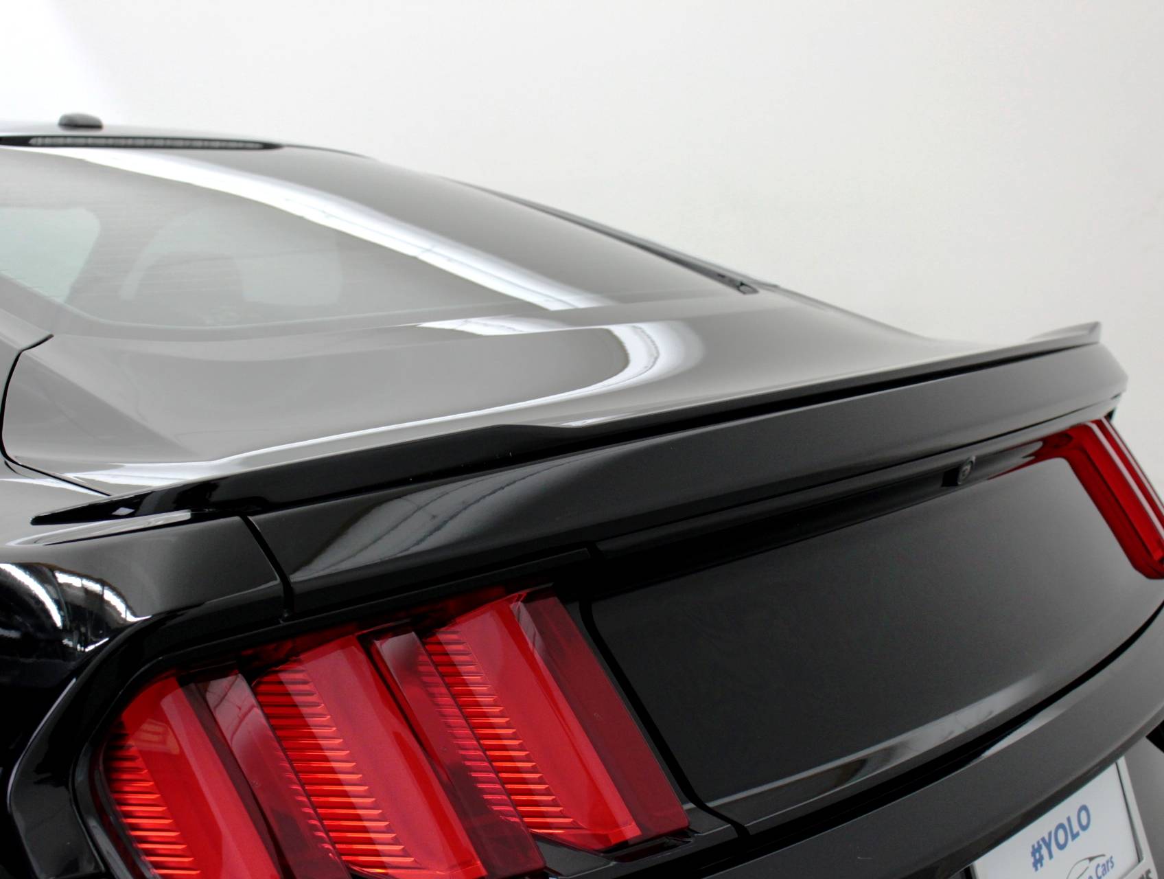 Florida Fine Cars - Used FORD MUSTANG 2016 MARGATE Gt Premium