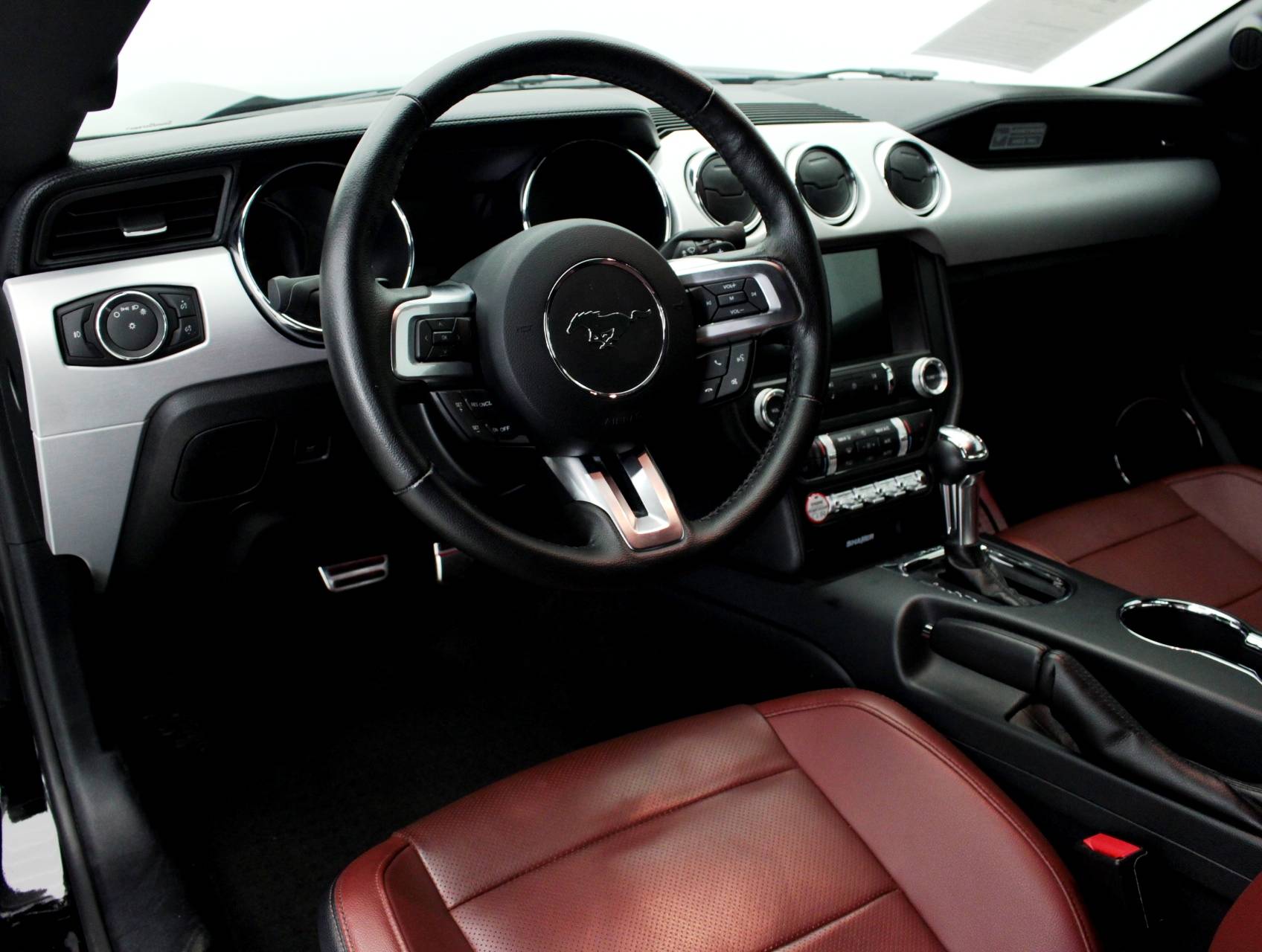 Florida Fine Cars - Used FORD MUSTANG 2016 MARGATE Gt Premium