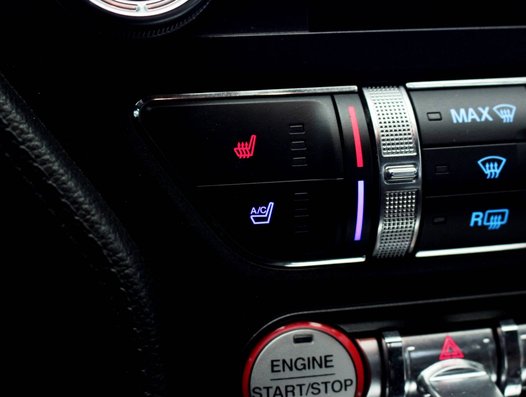 Florida Fine Cars - Used FORD MUSTANG 2016 MARGATE Gt Premium