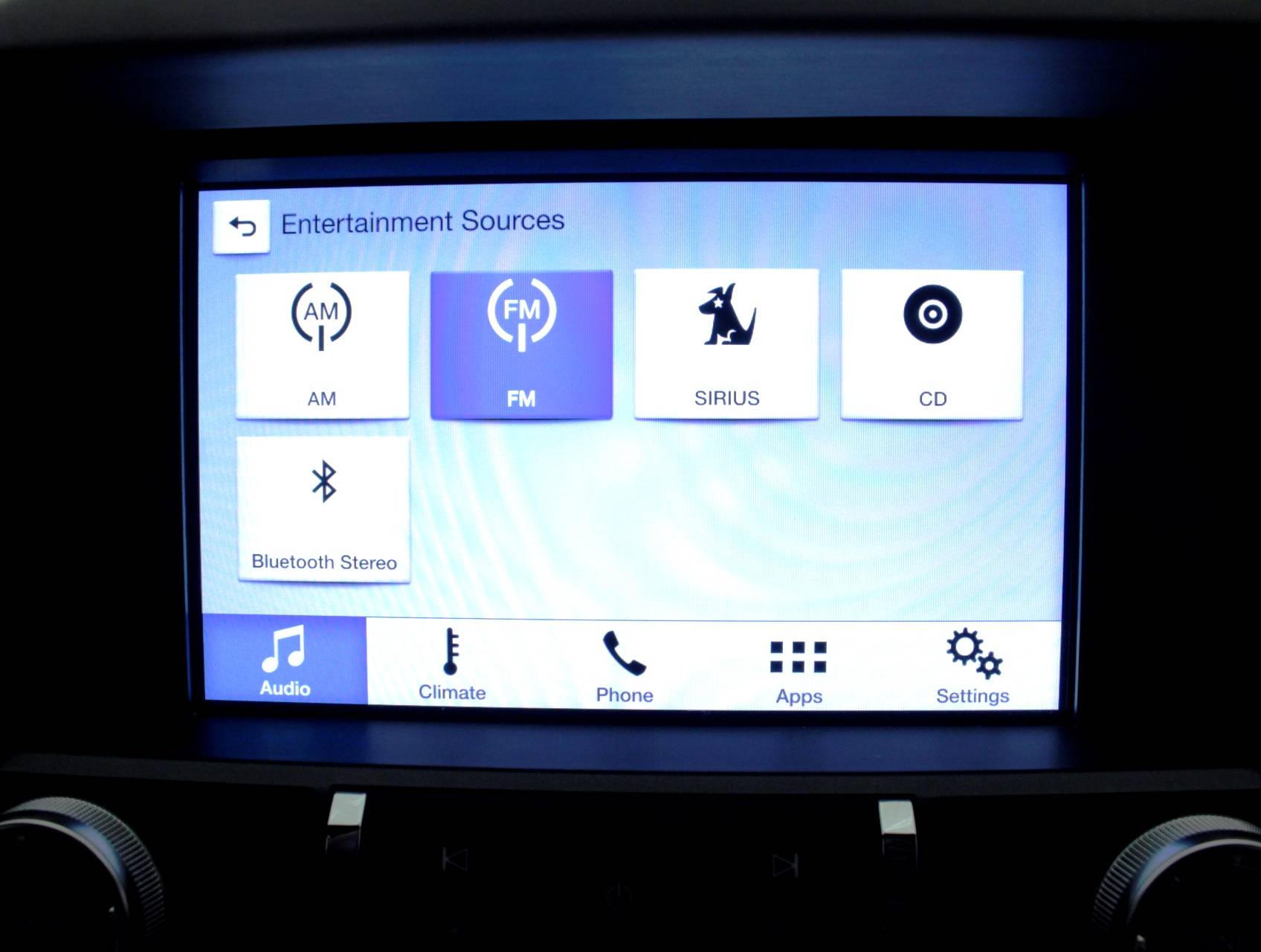 Florida Fine Cars - Used FORD MUSTANG 2016 MARGATE Gt Premium