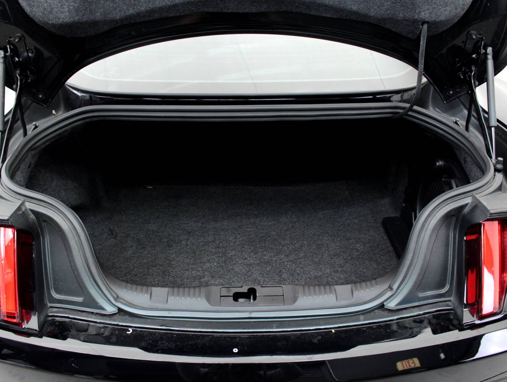 Florida Fine Cars - Used FORD MUSTANG 2016 MARGATE Gt Premium