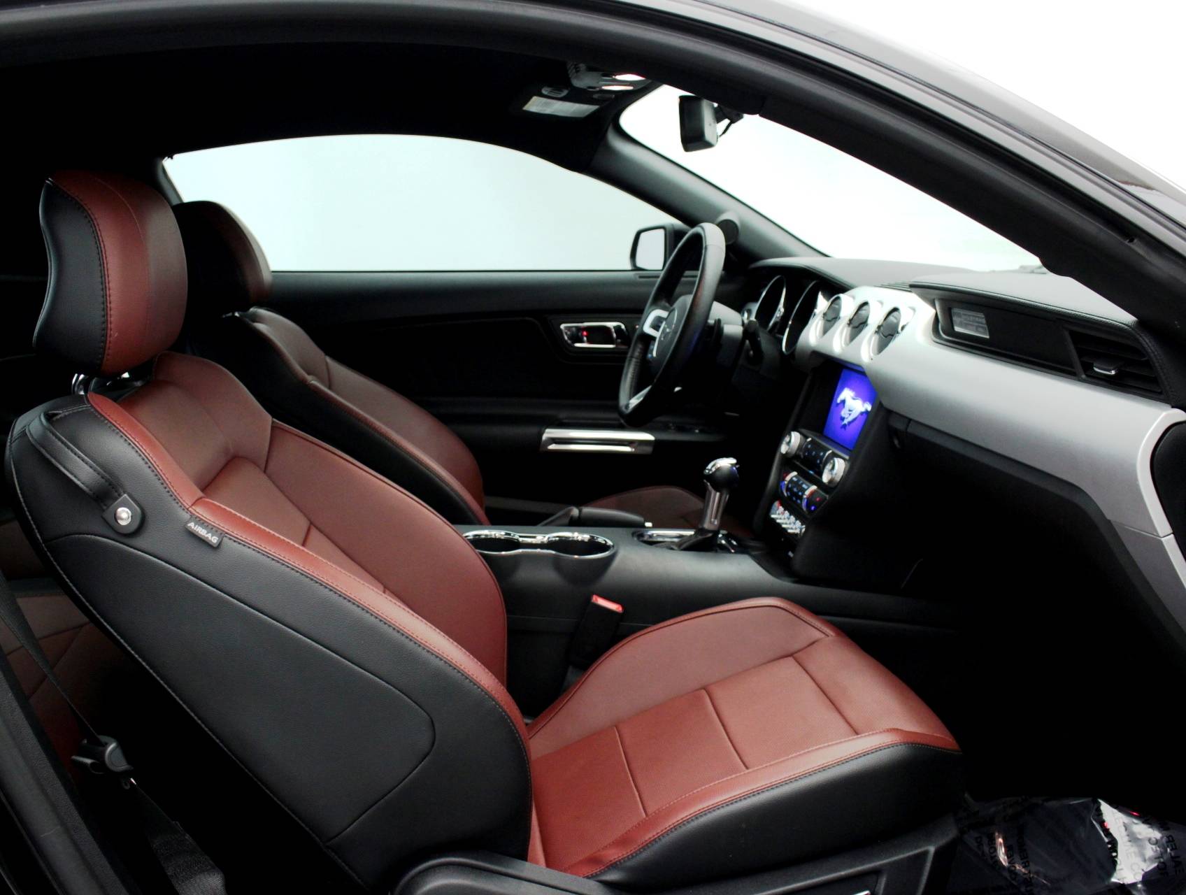 Florida Fine Cars - Used FORD MUSTANG 2016 MARGATE Gt Premium