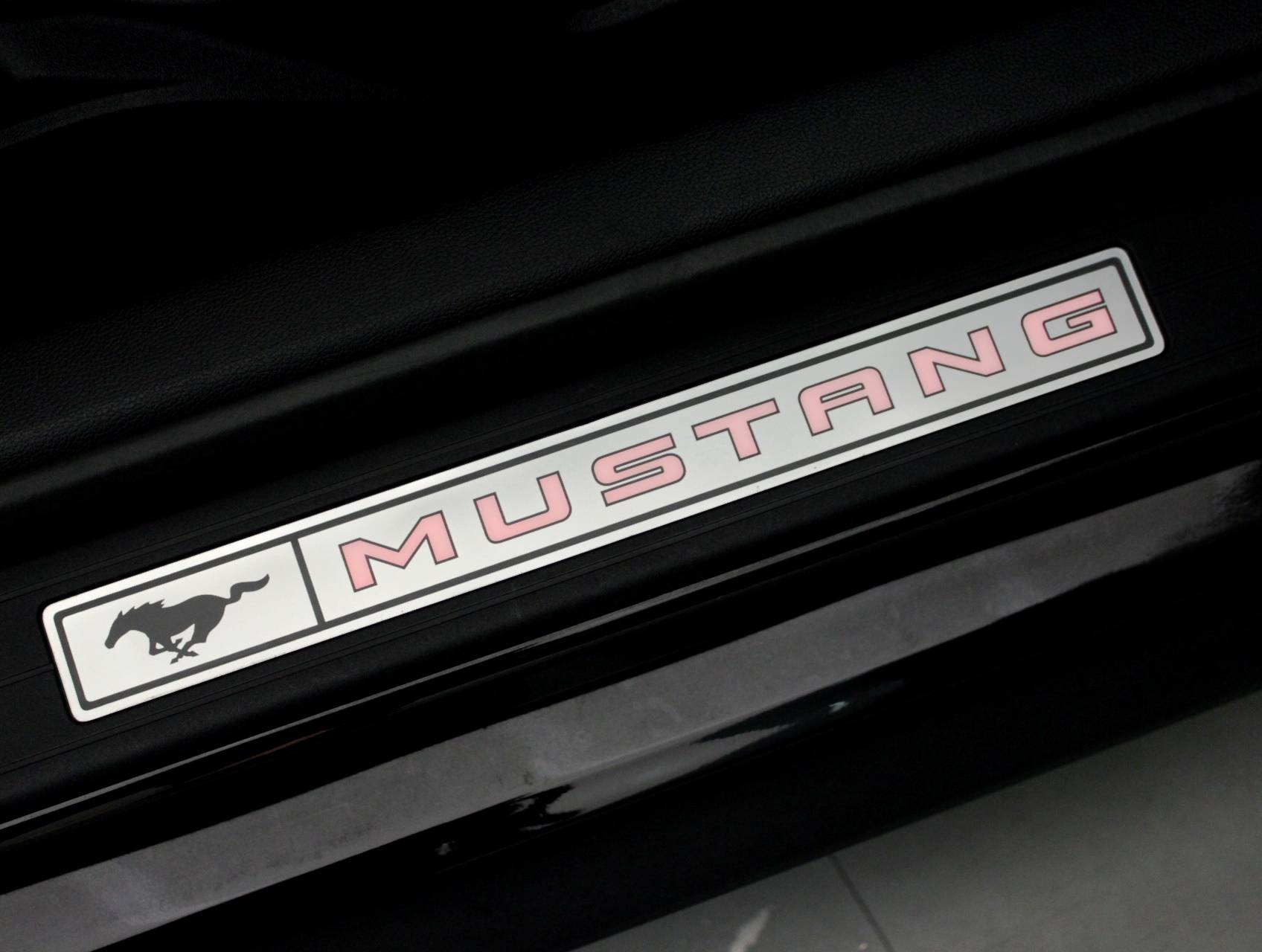 Florida Fine Cars - Used FORD MUSTANG 2016 MARGATE Gt Premium