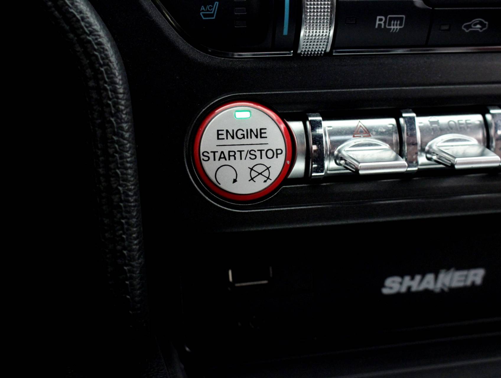 Florida Fine Cars - Used FORD MUSTANG 2016 MARGATE Gt Premium