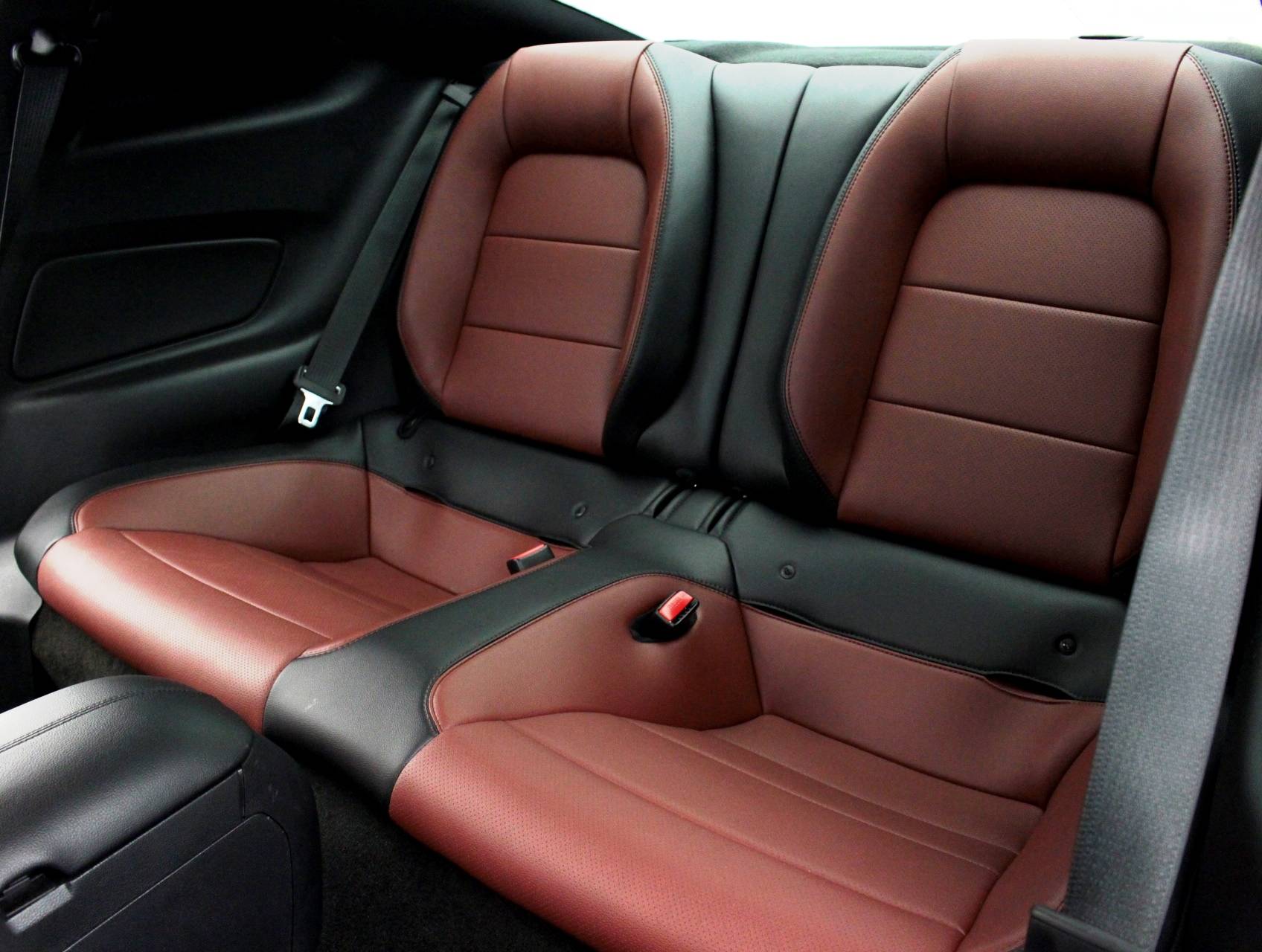 Florida Fine Cars - Used FORD MUSTANG 2016 MARGATE Gt Premium