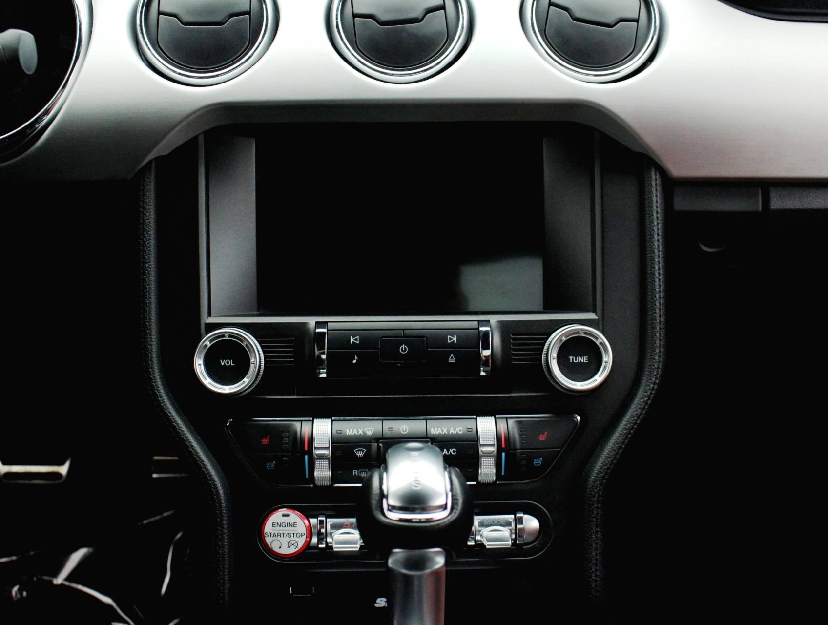 Florida Fine Cars - Used FORD MUSTANG 2016 MARGATE Gt Premium