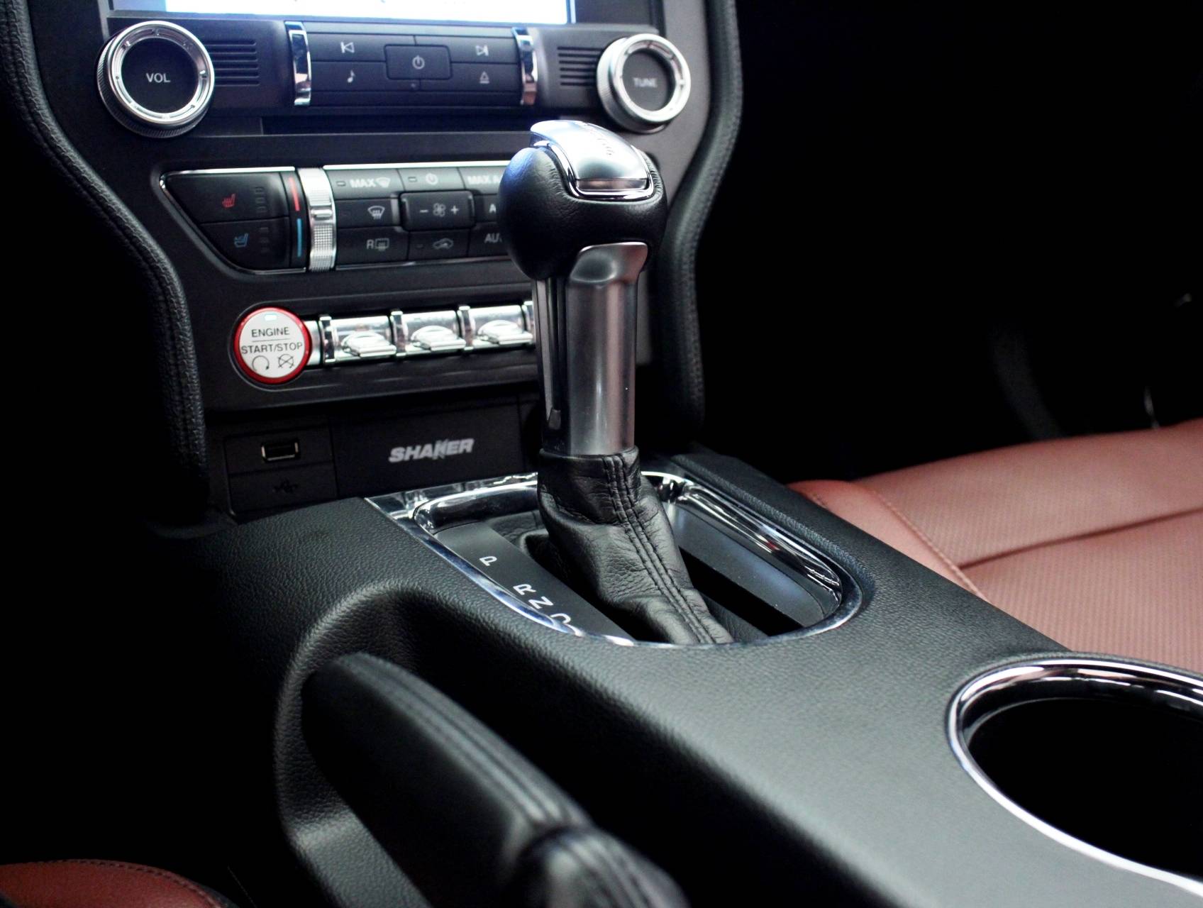 Florida Fine Cars - Used FORD MUSTANG 2016 MARGATE Gt Premium