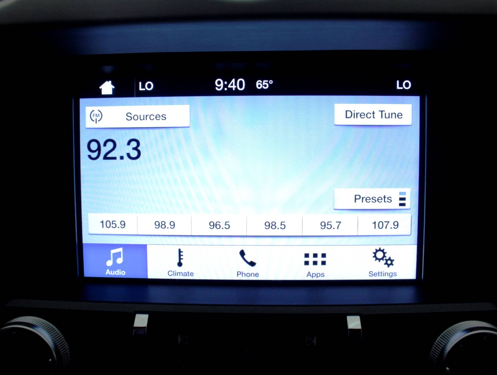 Florida Fine Cars - Used FORD MUSTANG 2016 MARGATE Gt Premium