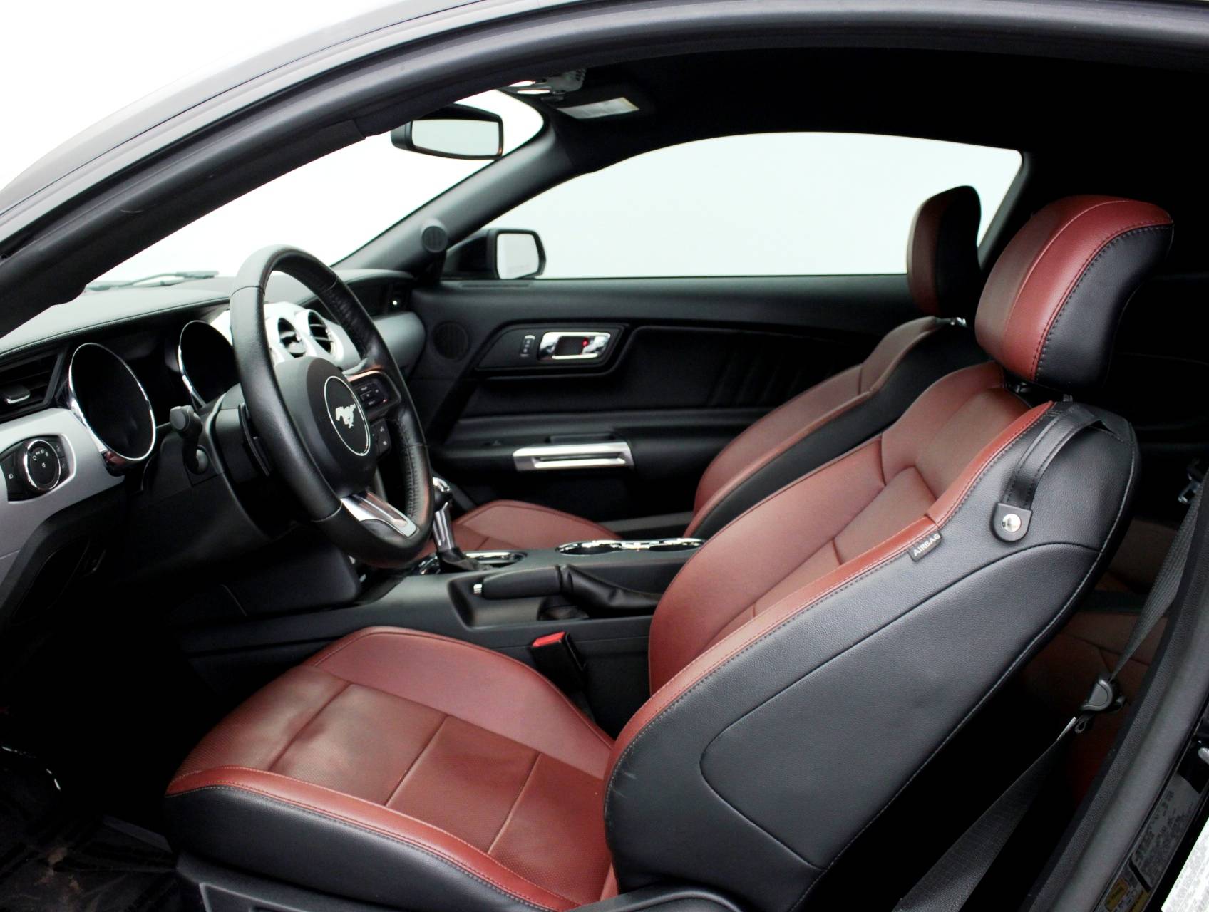 Florida Fine Cars - Used FORD MUSTANG 2016 MARGATE Gt Premium