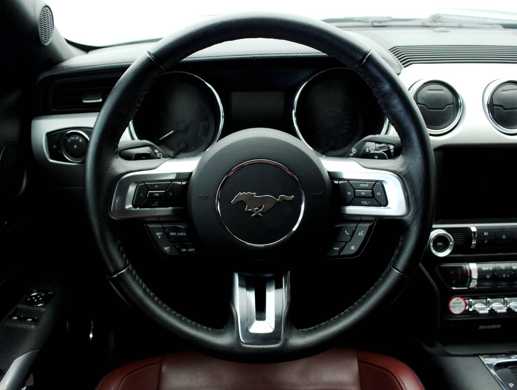 Florida Fine Cars - Used FORD MUSTANG 2016 MARGATE Gt Premium