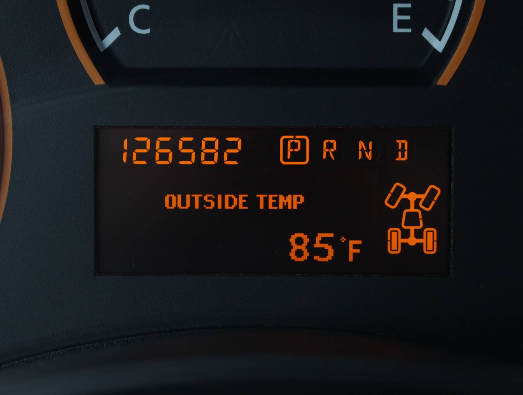 Florida Fine Cars - Used NISSAN TITAN 2011 WEST PALM Sv 4x4