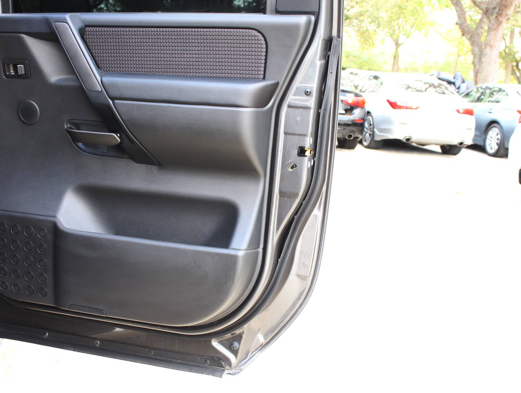 Florida Fine Cars - Used NISSAN TITAN 2011 WEST PALM Sv 4x4