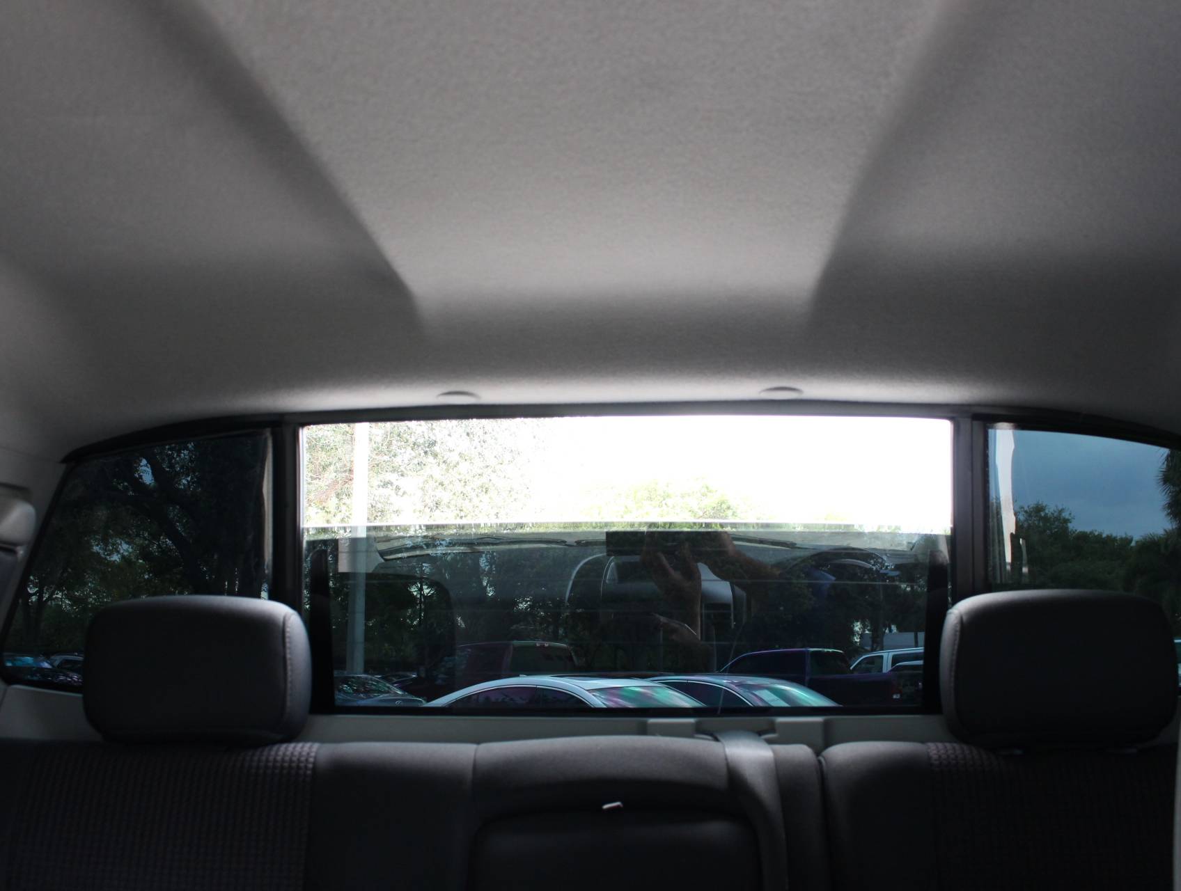 Florida Fine Cars - Used NISSAN TITAN 2011 WEST PALM Sv 4x4