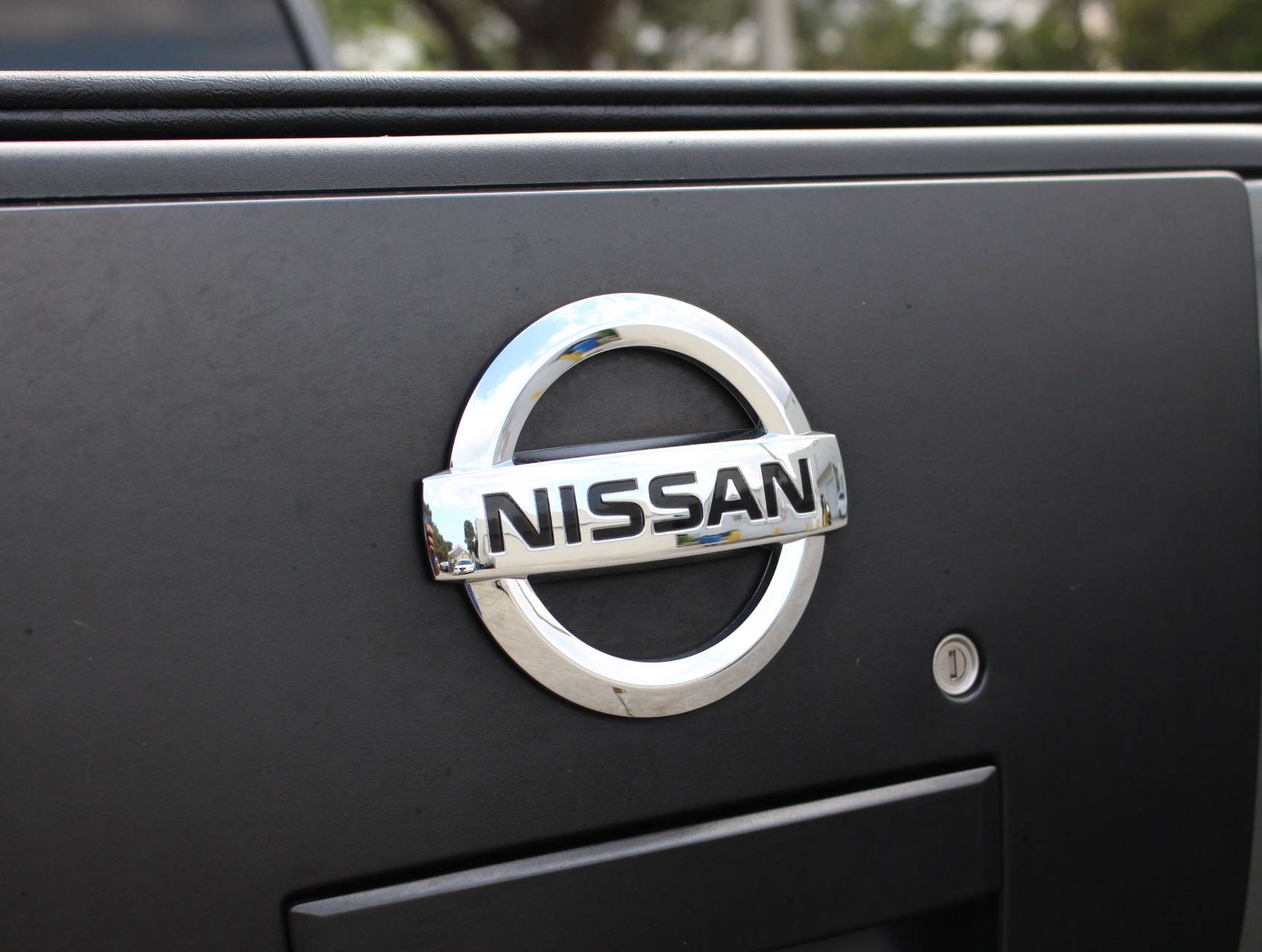 Florida Fine Cars - Used NISSAN TITAN 2011 WEST PALM Sv 4x4