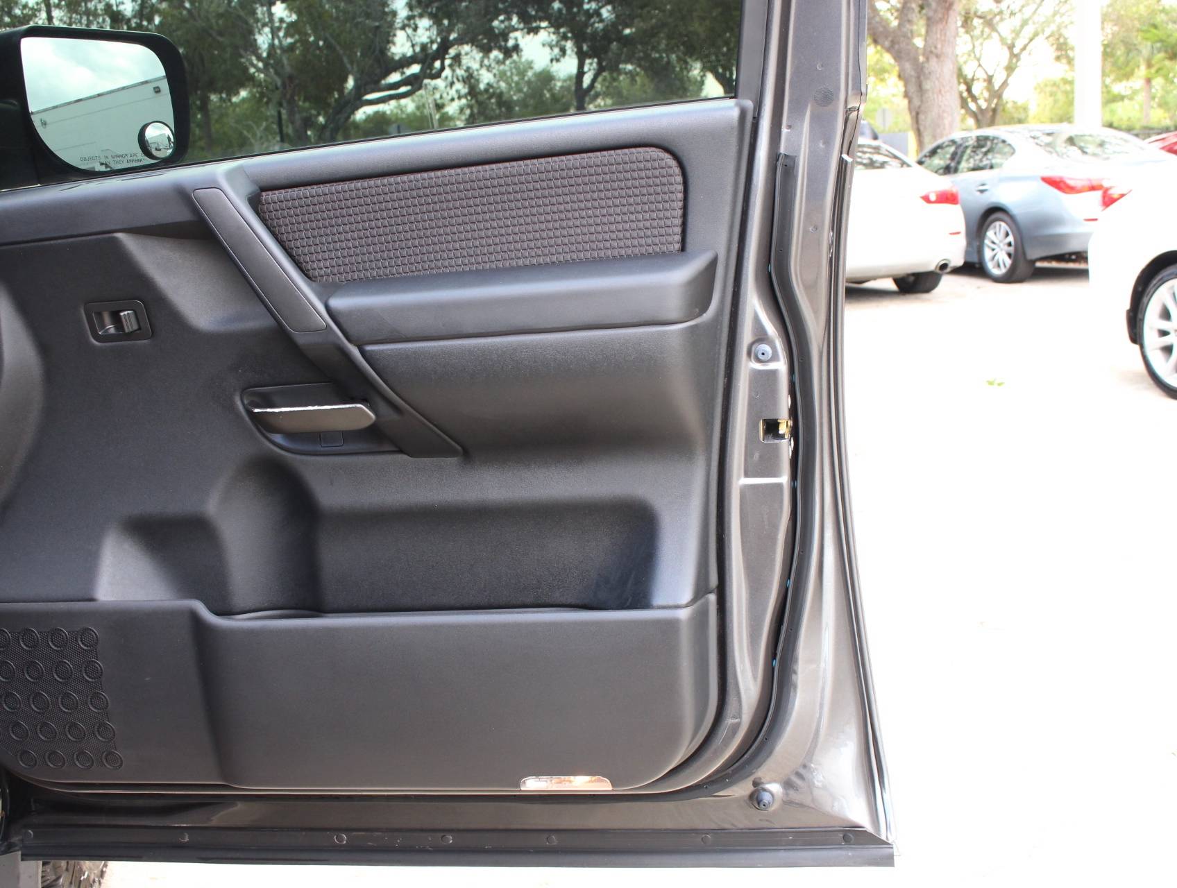 Florida Fine Cars - Used NISSAN TITAN 2011 WEST PALM Sv 4x4